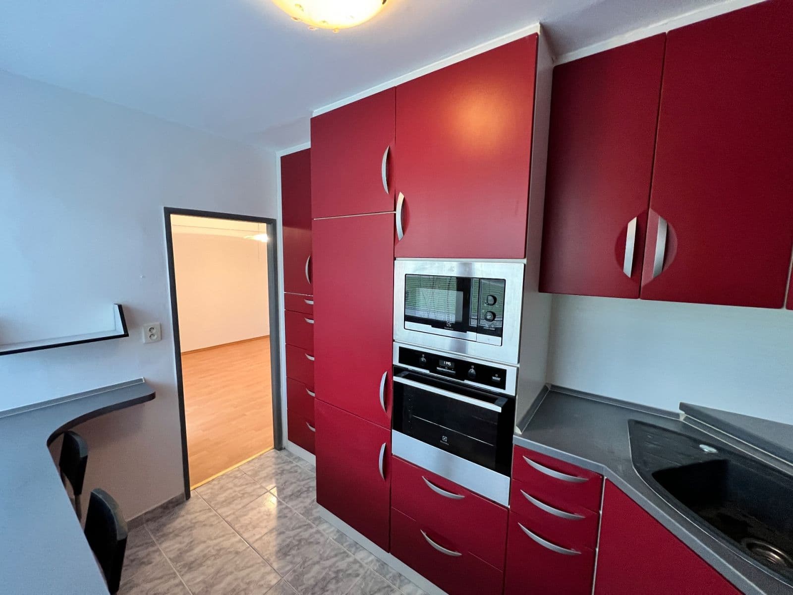 3 bedroom flat for sale, 62 m², Jiřího Wolkera, Nymburk, Středočeský Region 3 bedroom flat for sale, 62 m², Jiřího Wolkera, Nymburk, Středočeský Region