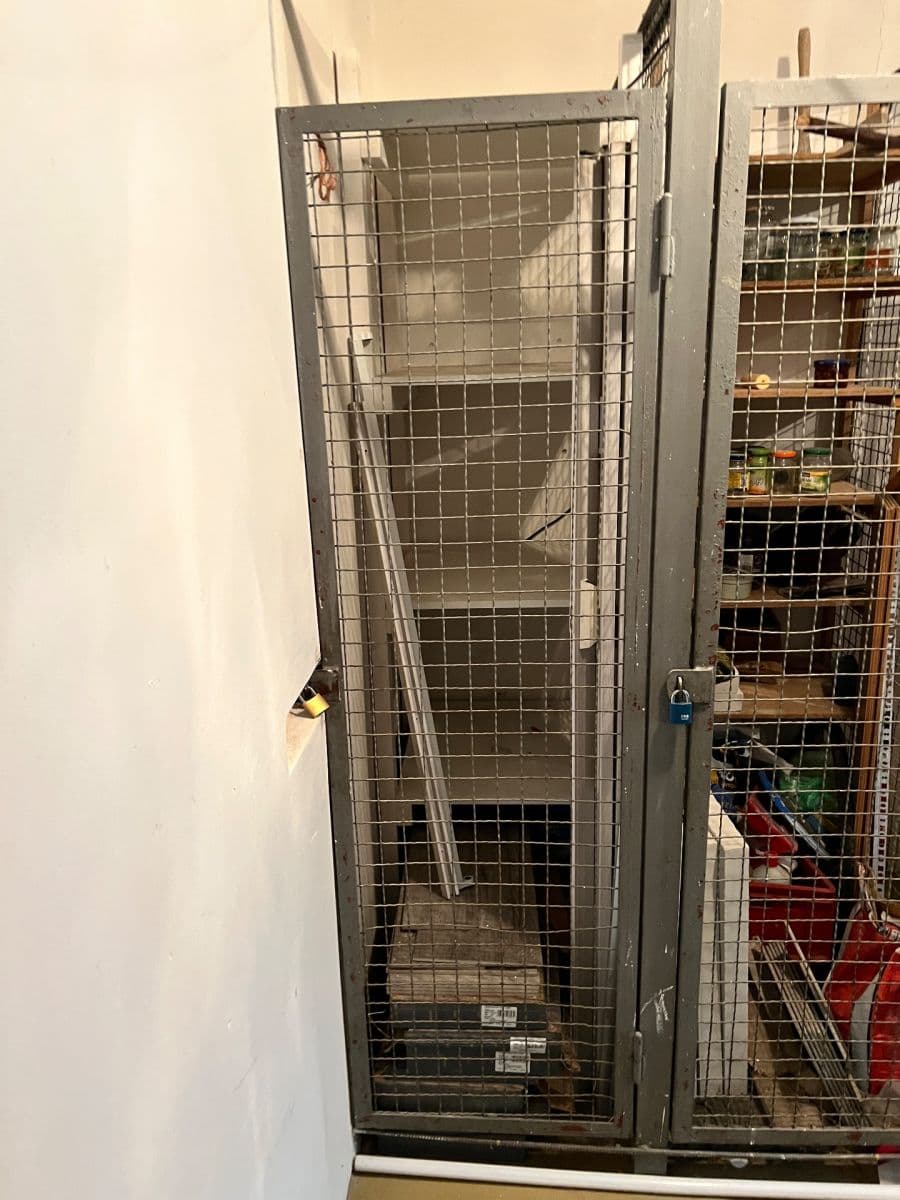 3 bedroom flat for sale, 62 m², Jiřího Wolkera, Nymburk, Středočeský Region 3 bedroom flat for sale, 62 m², Jiřího Wolkera, Nymburk, Středočeský Region