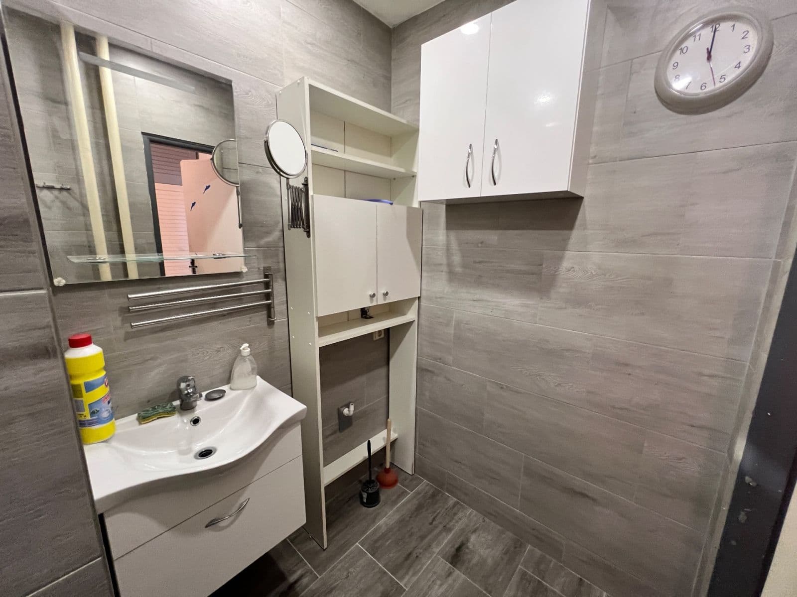 3 bedroom flat for sale, 62 m², Jiřího Wolkera, Nymburk, Středočeský Region 3 bedroom flat for sale, 62 m², Jiřího Wolkera, Nymburk, Středočeský Region