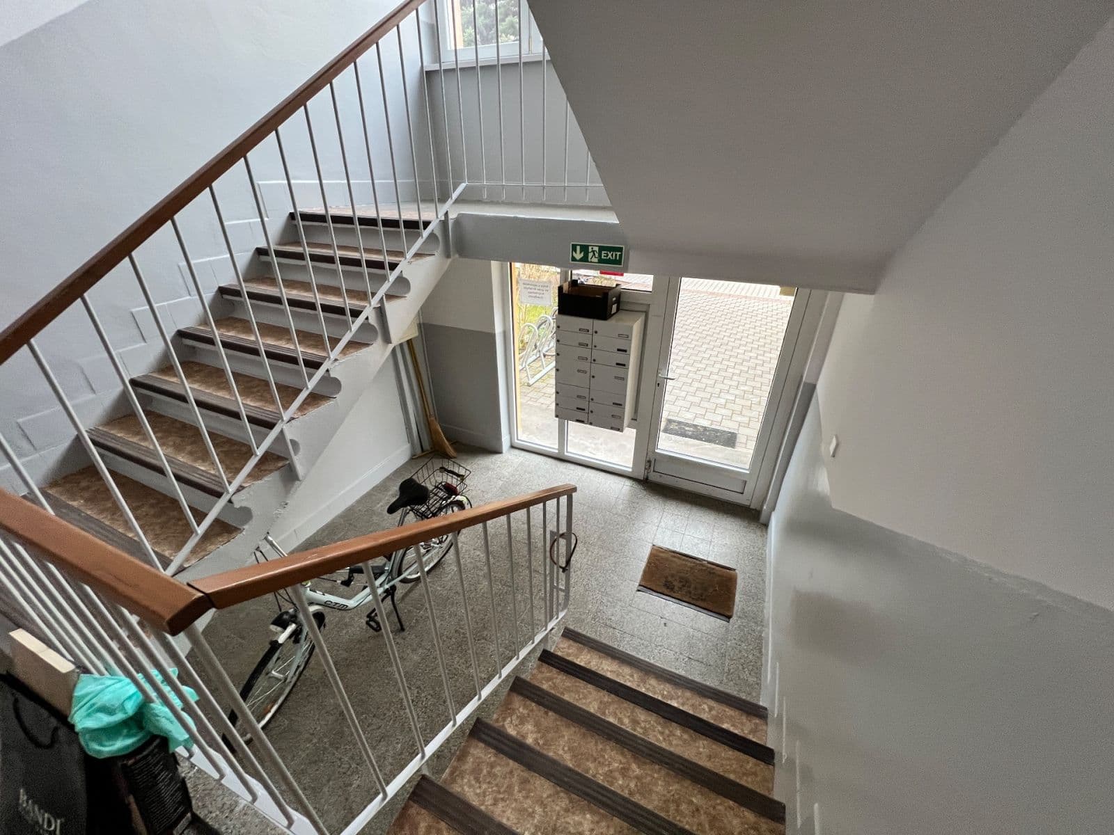 3 bedroom flat for sale, 62 m², Jiřího Wolkera, Nymburk, Středočeský Region 3 bedroom flat for sale, 62 m², Jiřího Wolkera, Nymburk, Středočeský Region