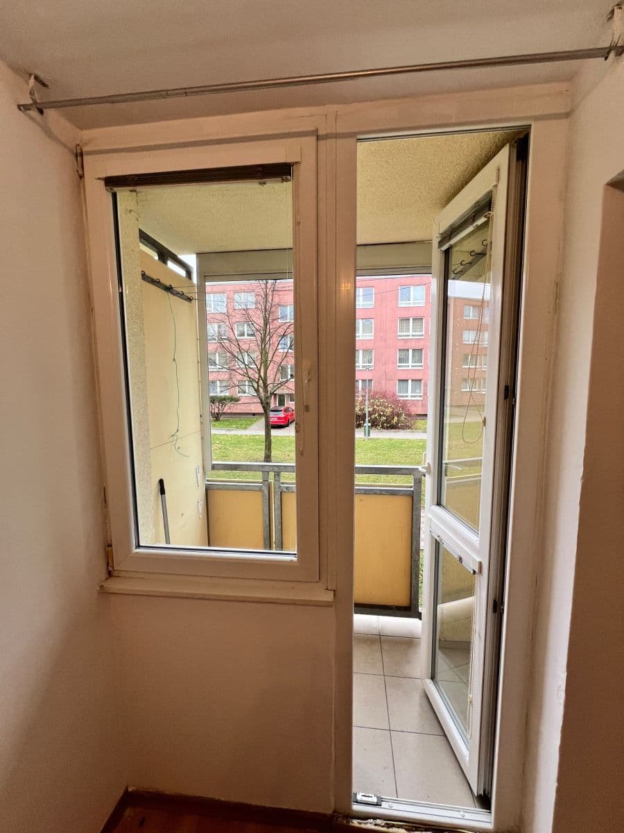 3 bedroom flat for sale, 62 m², Jiřího Wolkera, Nymburk, Středočeský Region 3 bedroom flat for sale, 62 m², Jiřího Wolkera, Nymburk, Středočeský Region