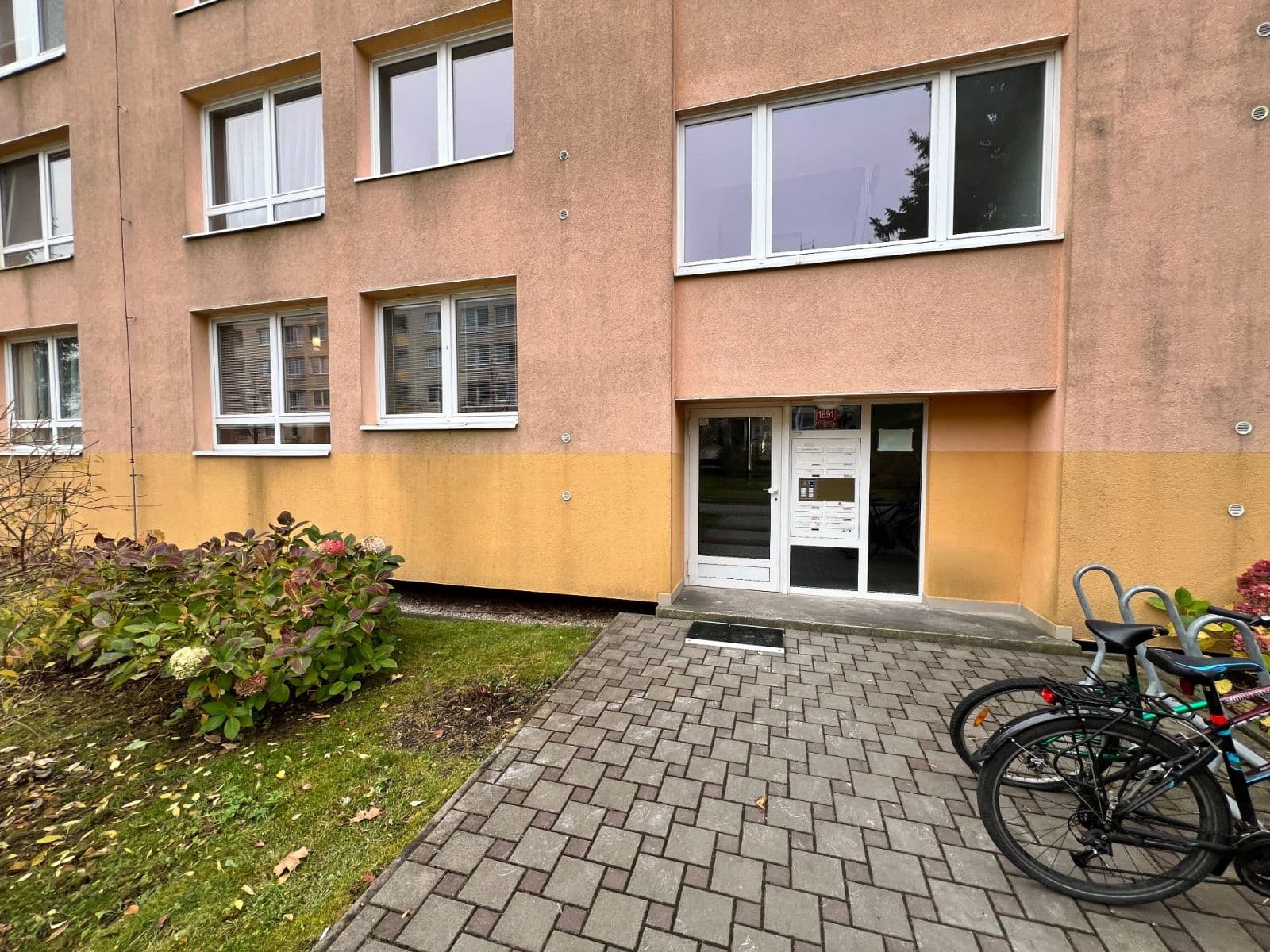 3 bedroom flat for sale, 62 m², Jiřího Wolkera, Nymburk, Středočeský Region 3 bedroom flat for sale, 62 m², Jiřího Wolkera, Nymburk, Středočeský Region