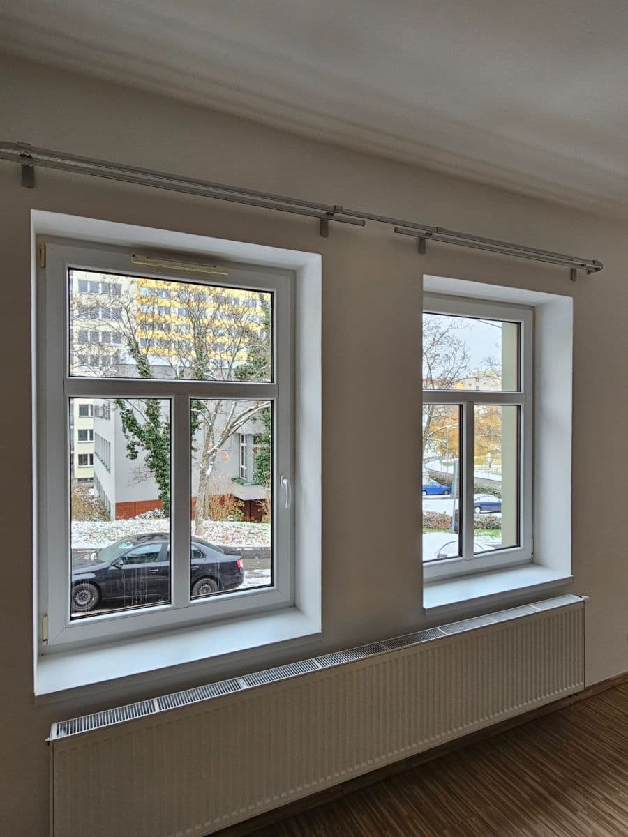 1 bedroom with open-plan kitchen flat to rent, 50 m², Na Zástřelu, Prague, Prague 1 bedroom with open-plan kitchen flat to rent, 50 m², Na Zástřelu, Prague, Prague