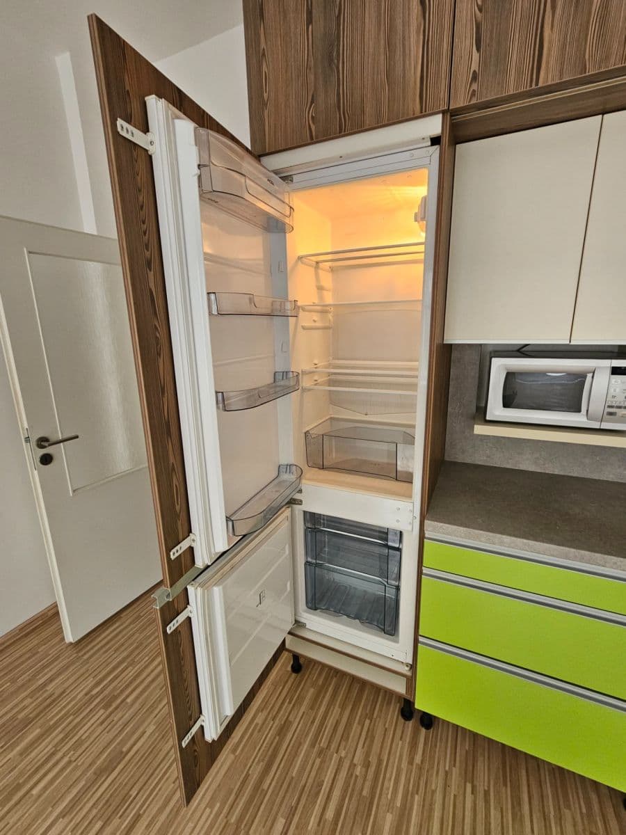 1 bedroom with open-plan kitchen flat to rent, 50 m², Na Zástřelu, Prague, Prague 1 bedroom with open-plan kitchen flat to rent, 50 m², Na Zástřelu, Prague, Prague