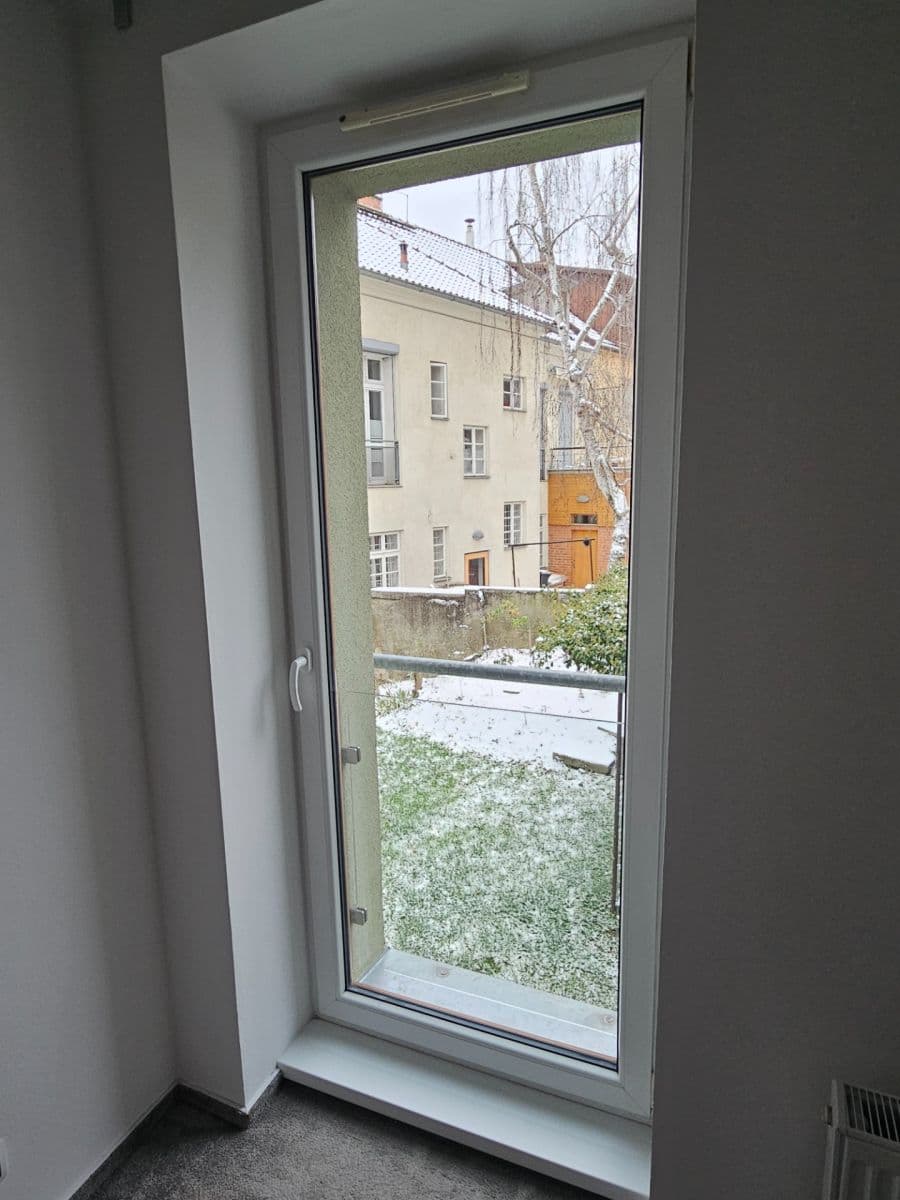 1 bedroom with open-plan kitchen flat to rent, 50 m², Na Zástřelu, Prague, Prague 1 bedroom with open-plan kitchen flat to rent, 50 m², Na Zástřelu, Prague, Prague