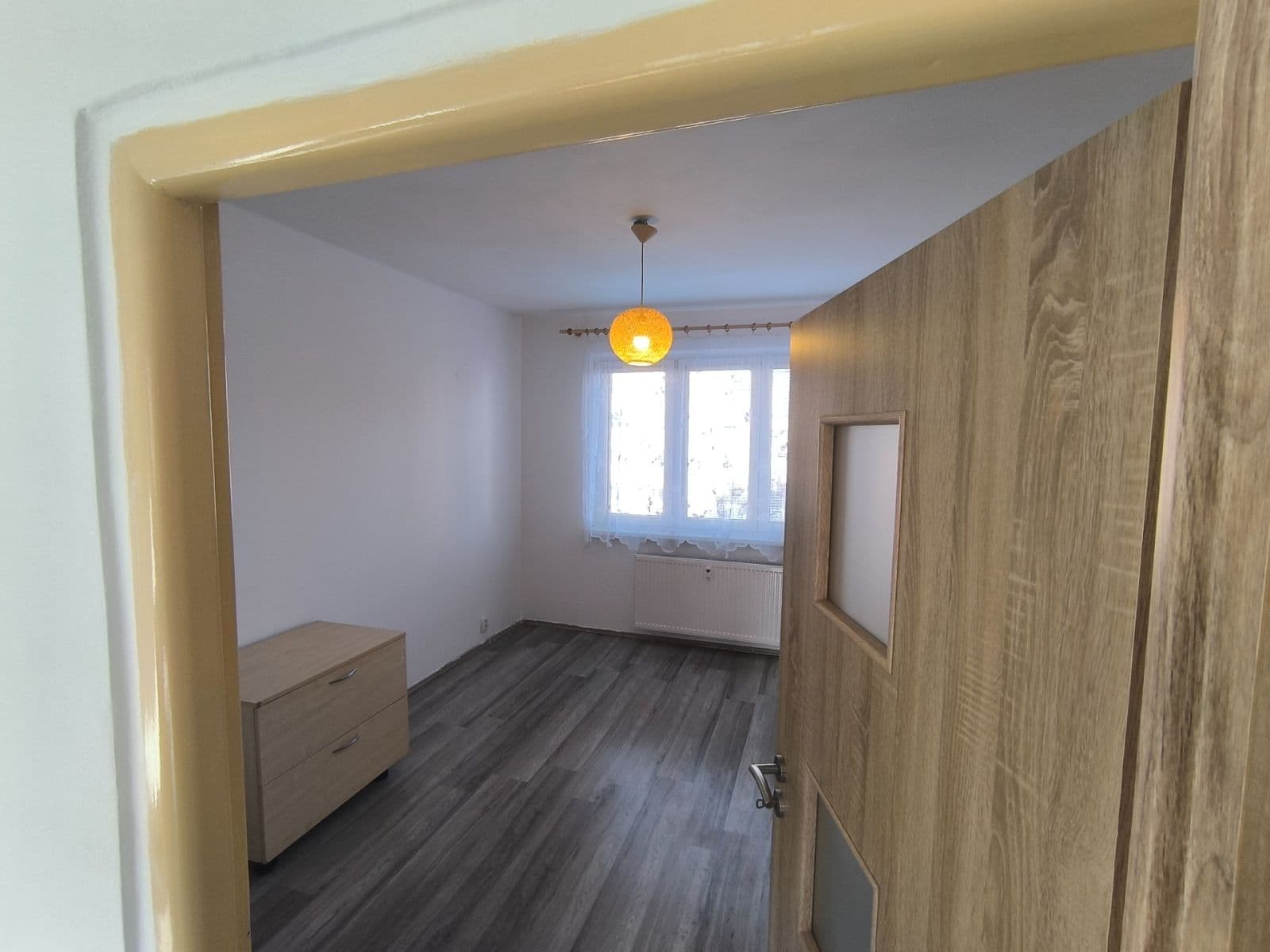 2 bedroom flat to rent, 55 m², Říjnová, Chodov, Karlovarský Region 2 bedroom flat to rent, 55 m², Říjnová, Chodov, Karlovarský Region