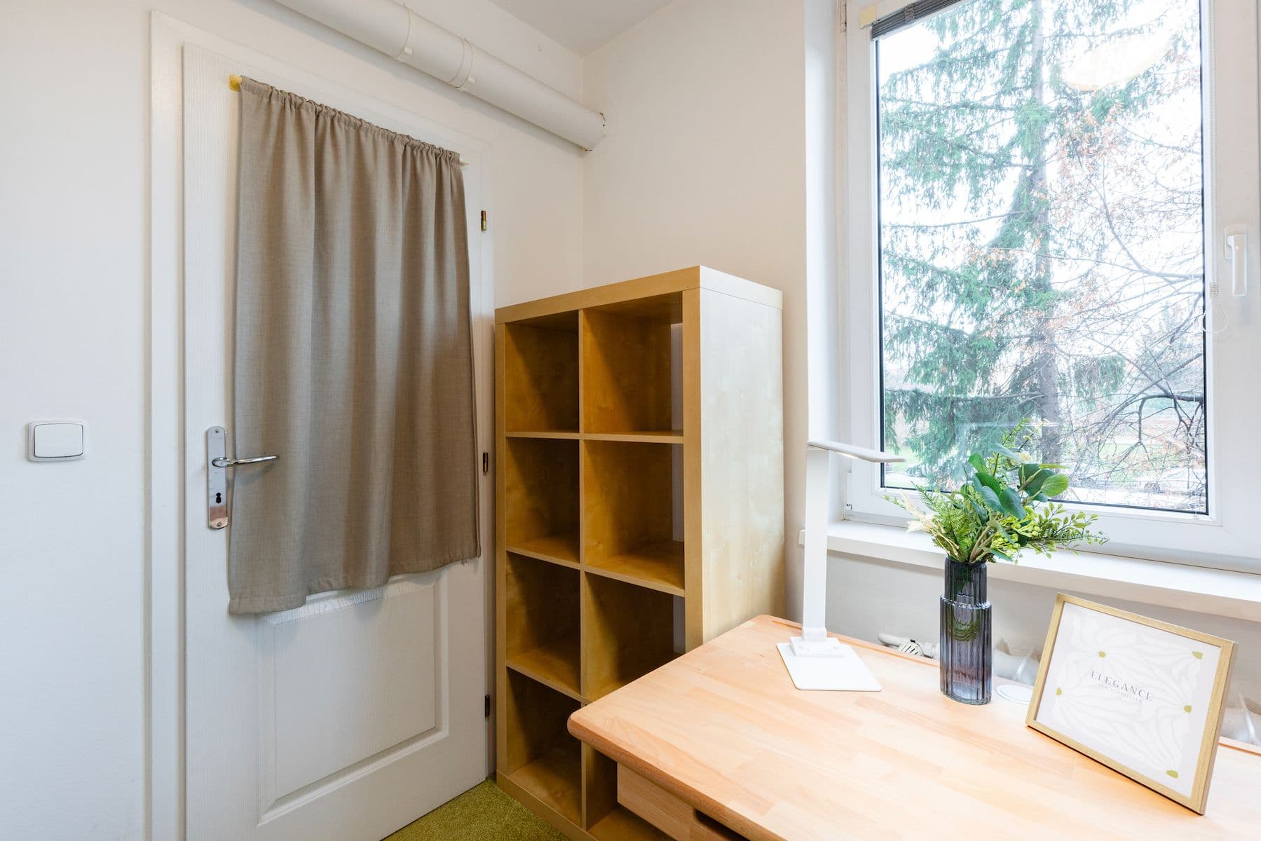 3 bedroom flat for sale, 86 m², V Olšinách, Prague, Prague 3 bedroom flat for sale, 86 m², V Olšinách, Prague, Prague