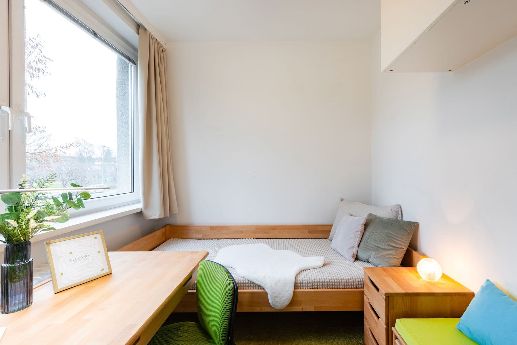 3 bedroom flat for sale, 86 m², V Olšinách, Prague, Prague 3 bedroom flat for sale, 86 m², V Olšinách, Prague, Prague