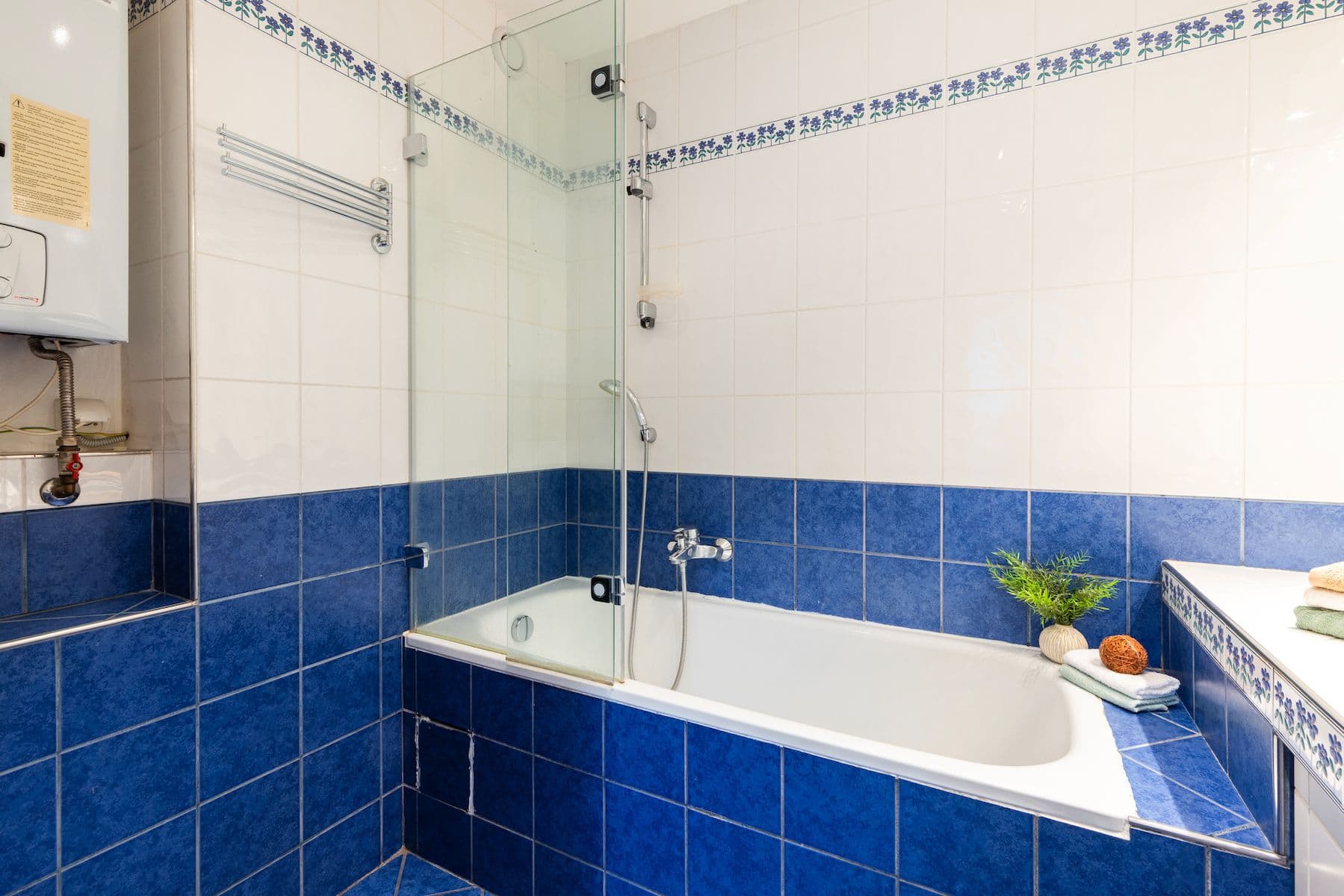 3 bedroom flat for sale, 86 m², V Olšinách, Prague, Prague 3 bedroom flat for sale, 86 m², V Olšinách, Prague, Prague