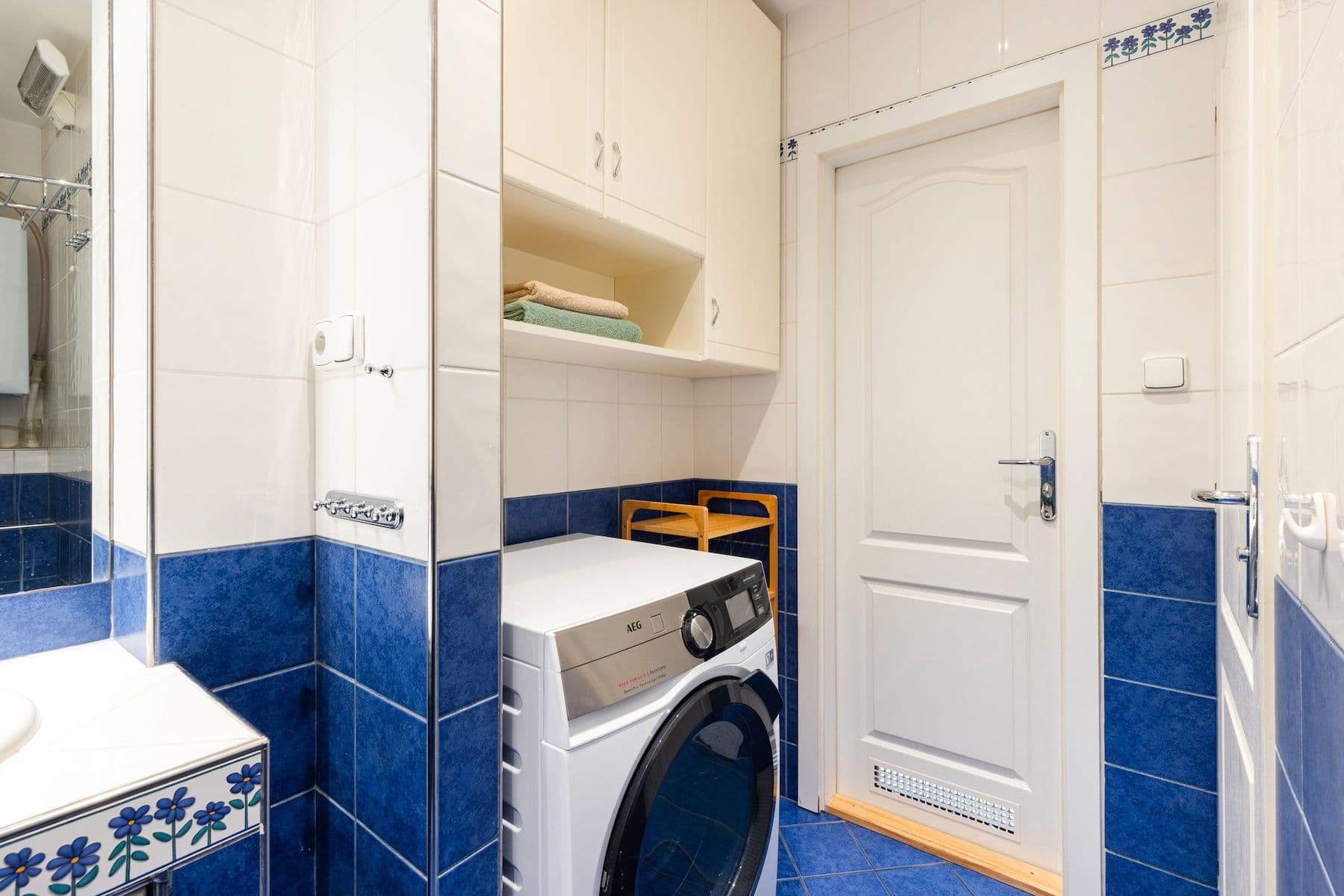 3 bedroom flat for sale, 86 m², V Olšinách, Prague, Prague 3 bedroom flat for sale, 86 m², V Olšinách, Prague, Prague