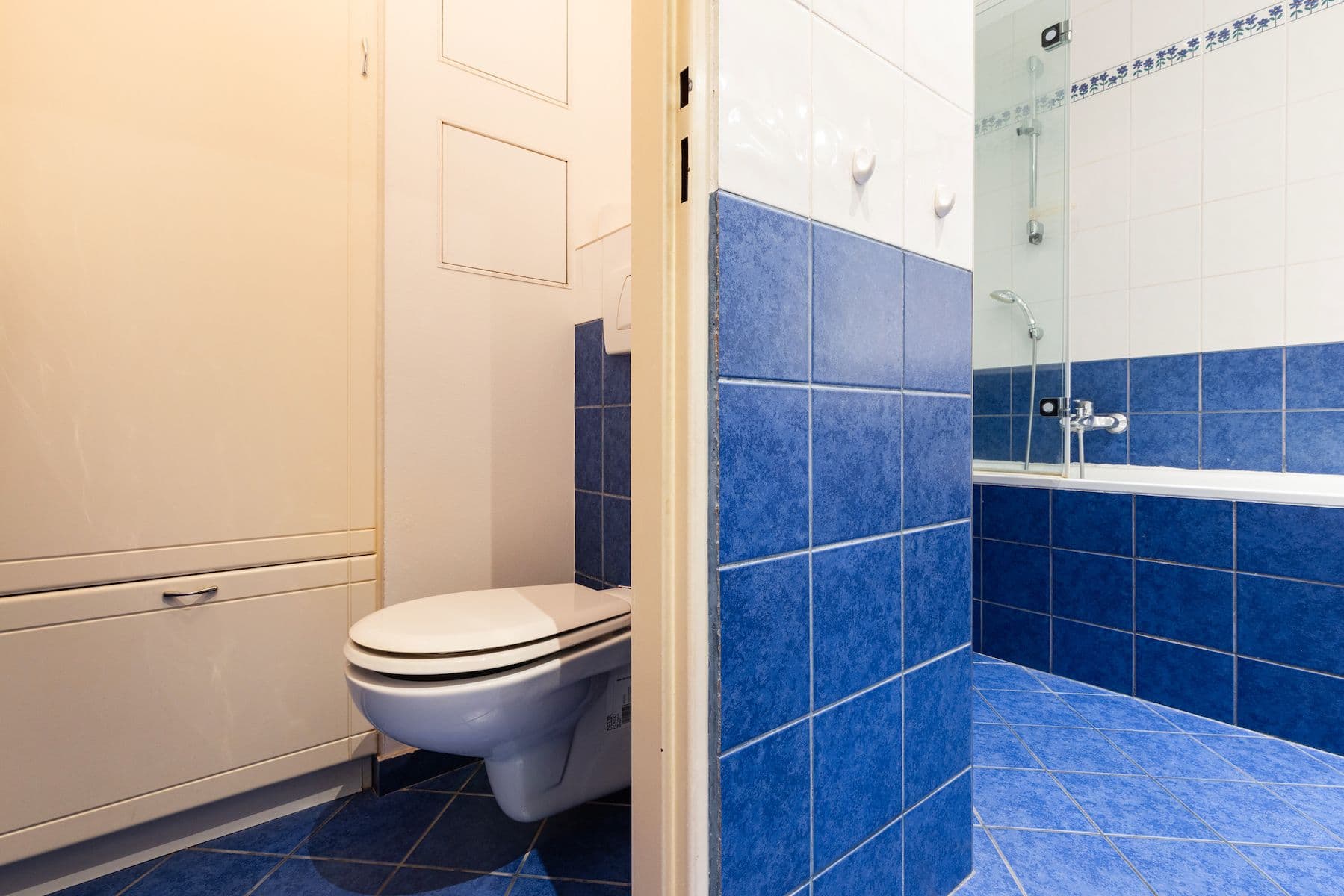 3 bedroom flat for sale, 86 m², V Olšinách, Prague, Prague 3 bedroom flat for sale, 86 m², V Olšinách, Prague, Prague