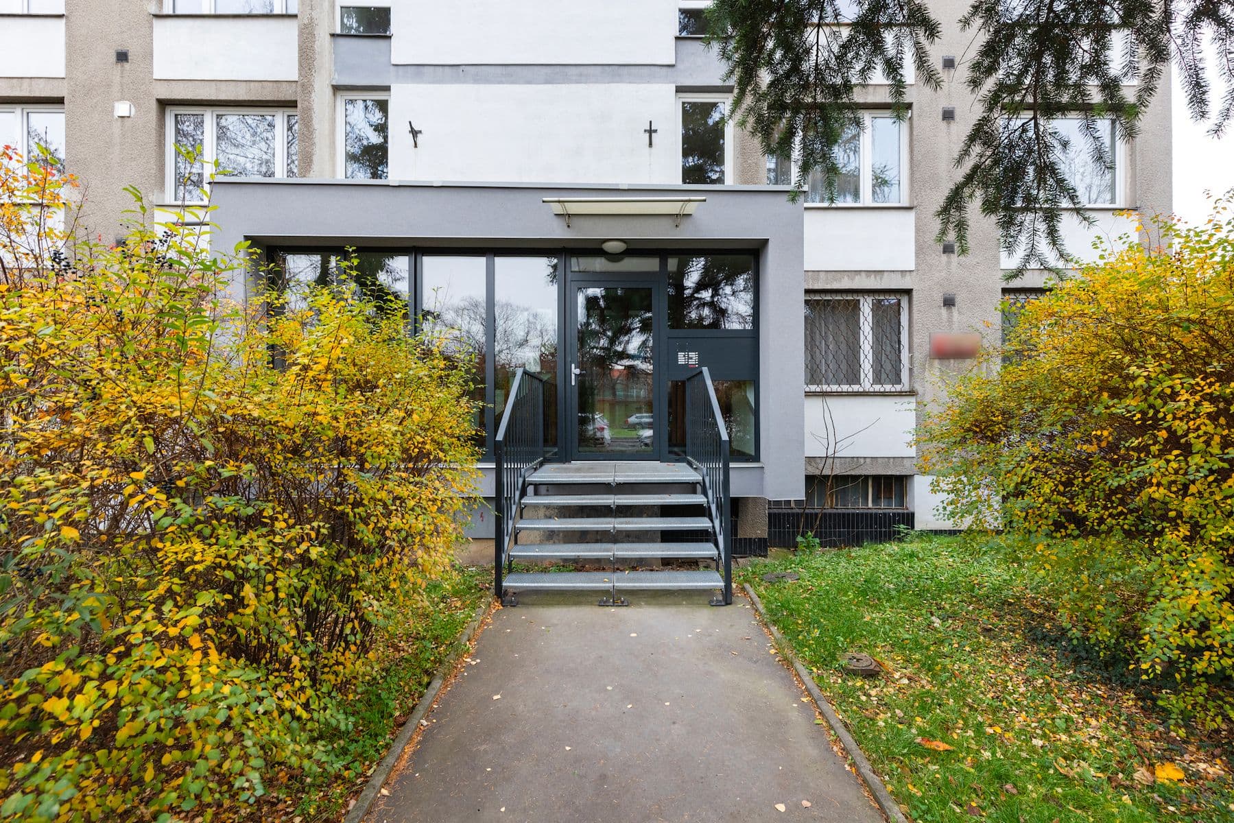 3 bedroom flat for sale, 86 m², V Olšinách, Prague, Prague 3 bedroom flat for sale, 86 m², V Olšinách, Prague, Prague