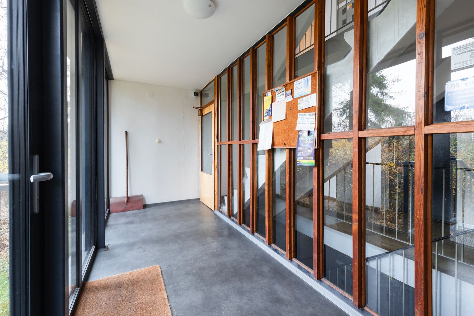 3 bedroom flat for sale, 86 m², V Olšinách, Prague, Prague 3 bedroom flat for sale, 86 m², V Olšinách, Prague, Prague