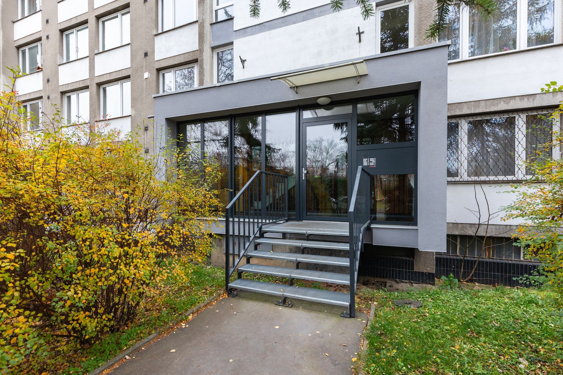 3 bedroom flat for sale, 86 m², V Olšinách, Prague, Prague 3 bedroom flat for sale, 86 m², V Olšinách, Prague, Prague