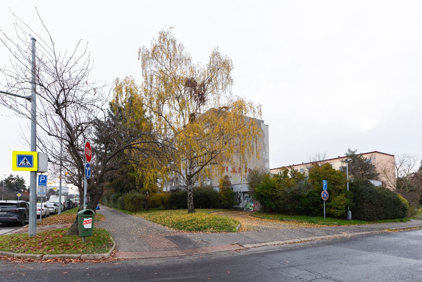 3 bedroom flat for sale, 86 m², V Olšinách, Prague, Prague 3 bedroom flat for sale, 86 m², V Olšinách, Prague, Prague