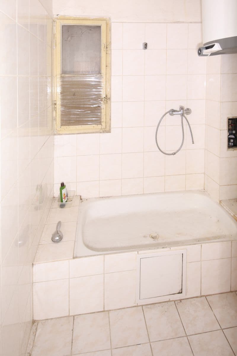 1 bedroom with open-plan kitchen flat for sale, 54 m², Minská, Prague, Prague 1 bedroom with open-plan kitchen flat for sale, 54 m², Minská, Prague, Prague