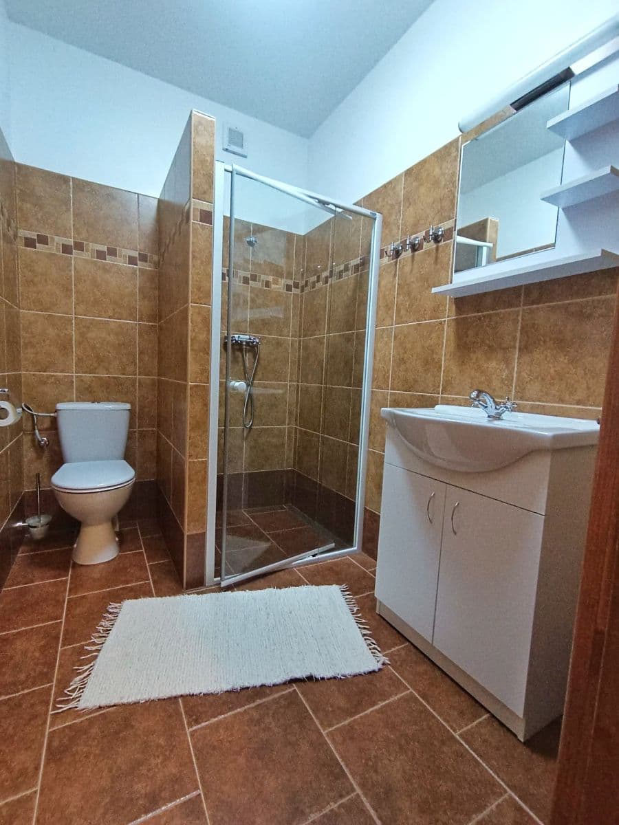 Studio flat to rent, 22 m², Medlov, Jihomoravský Region Studio flat to rent, 22 m², Medlov, Jihomoravský Region