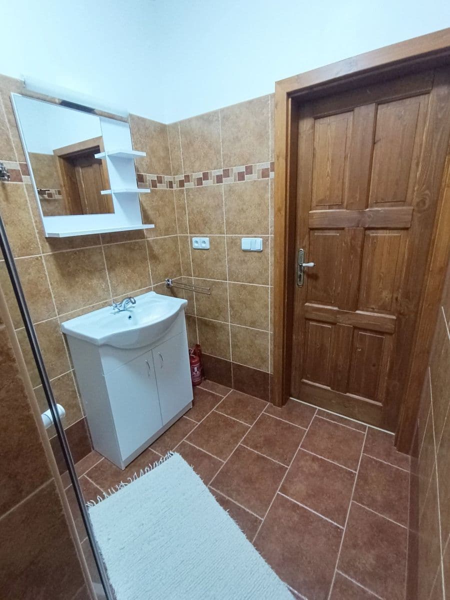 Studio flat to rent, 22 m², Medlov, Jihomoravský Region Studio flat to rent, 22 m², Medlov, Jihomoravský Region