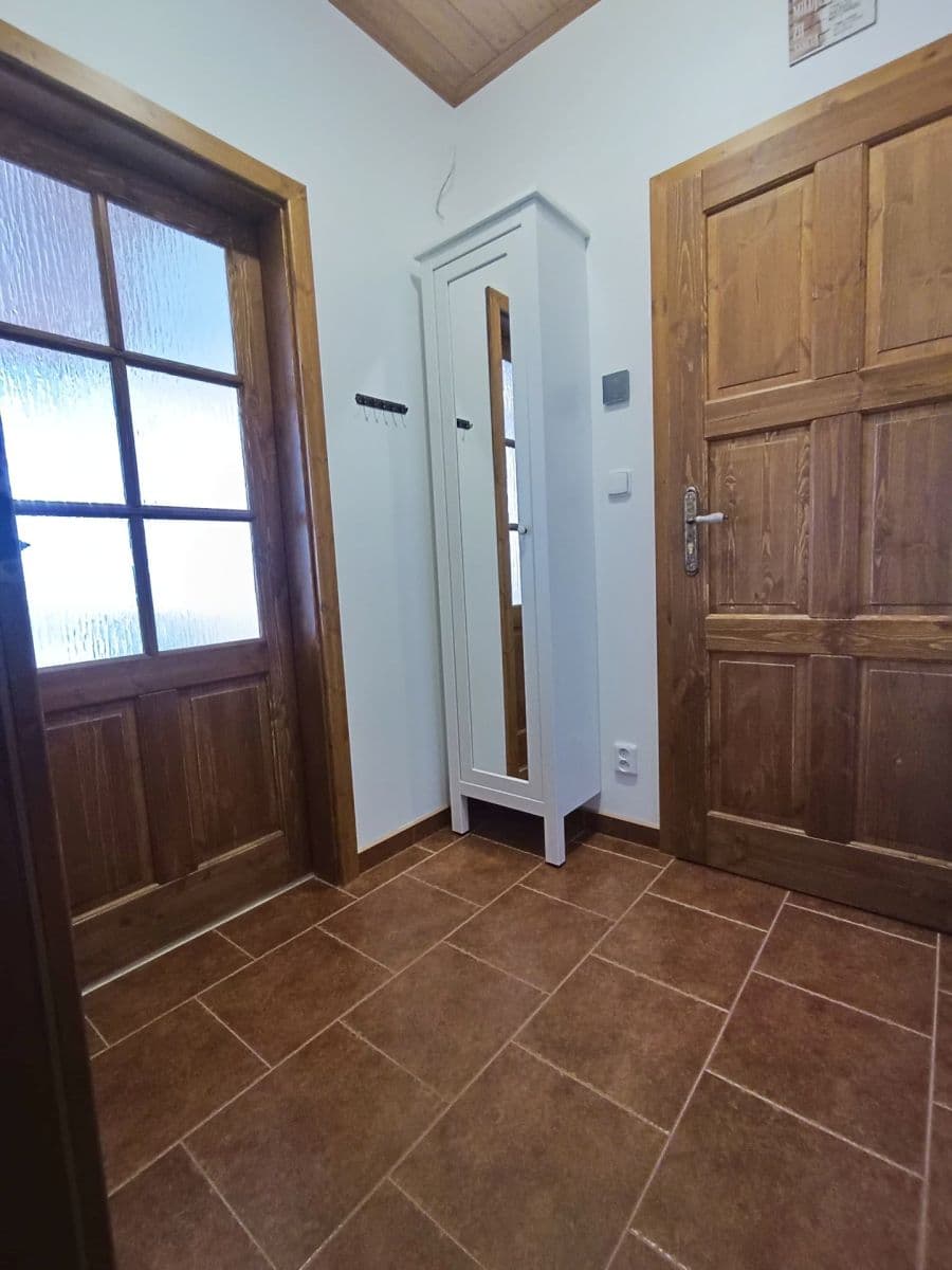 Studio flat to rent, 22 m², Medlov, Jihomoravský Region Studio flat to rent, 22 m², Medlov, Jihomoravský Region