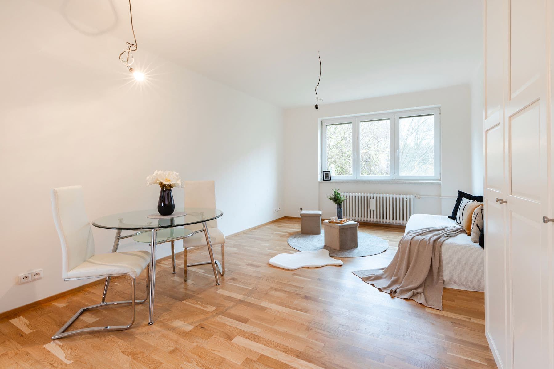 2 bedroom flat for sale, 71 m², Věkova, Prague, Prague 2 bedroom flat for sale, 71 m², Věkova, Prague, Prague