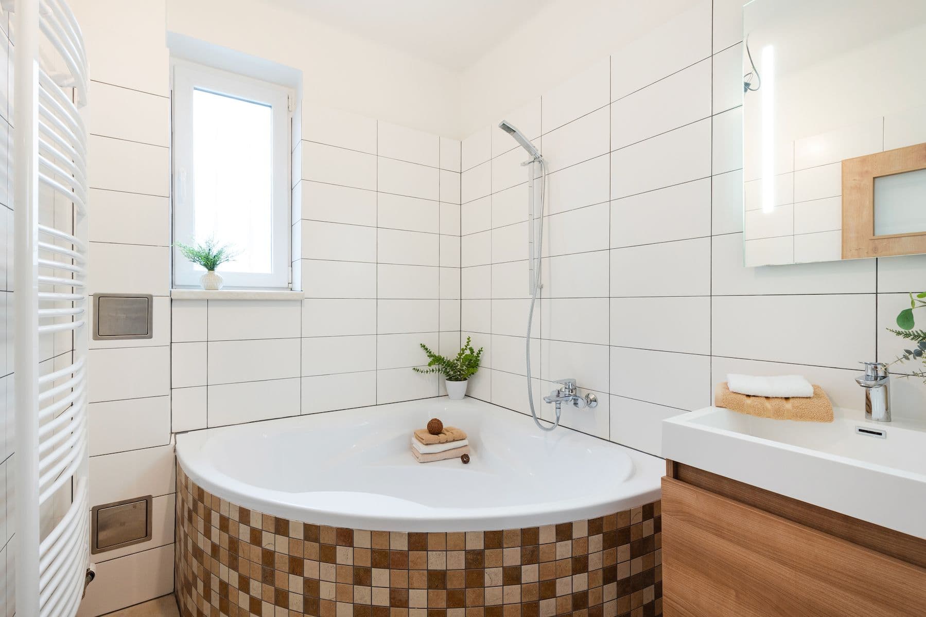 2 bedroom flat for sale, 71 m², Věkova, Prague, Prague 2 bedroom flat for sale, 71 m², Věkova, Prague, Prague