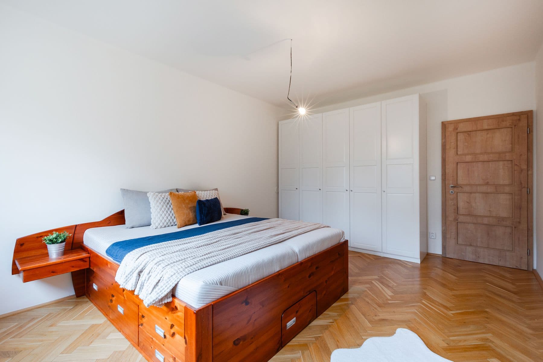 2 bedroom flat for sale, 71 m², Věkova, Prague, Prague 2 bedroom flat for sale, 71 m², Věkova, Prague, Prague