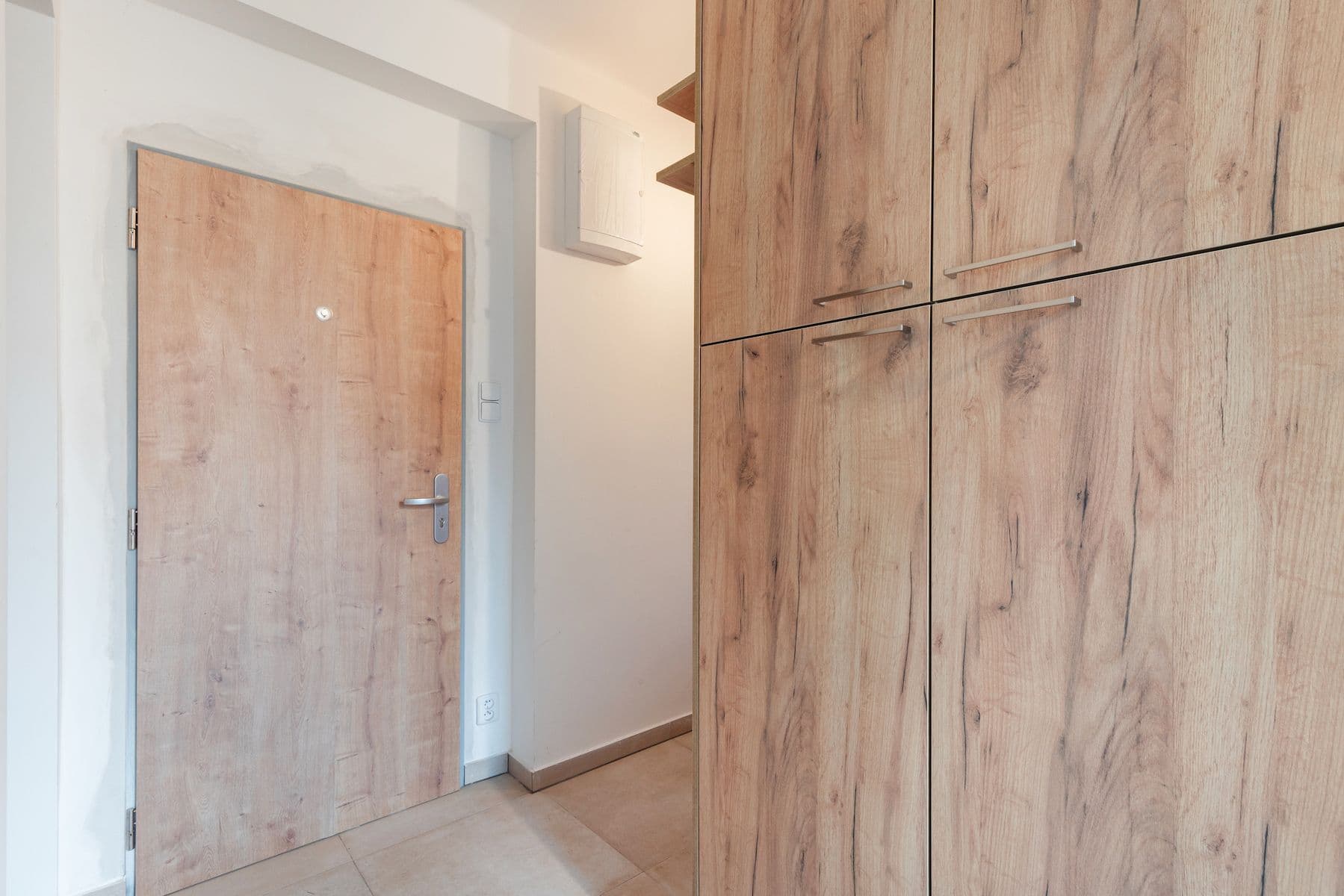 2 bedroom flat for sale, 71 m², Věkova, Prague, Prague 2 bedroom flat for sale, 71 m², Věkova, Prague, Prague