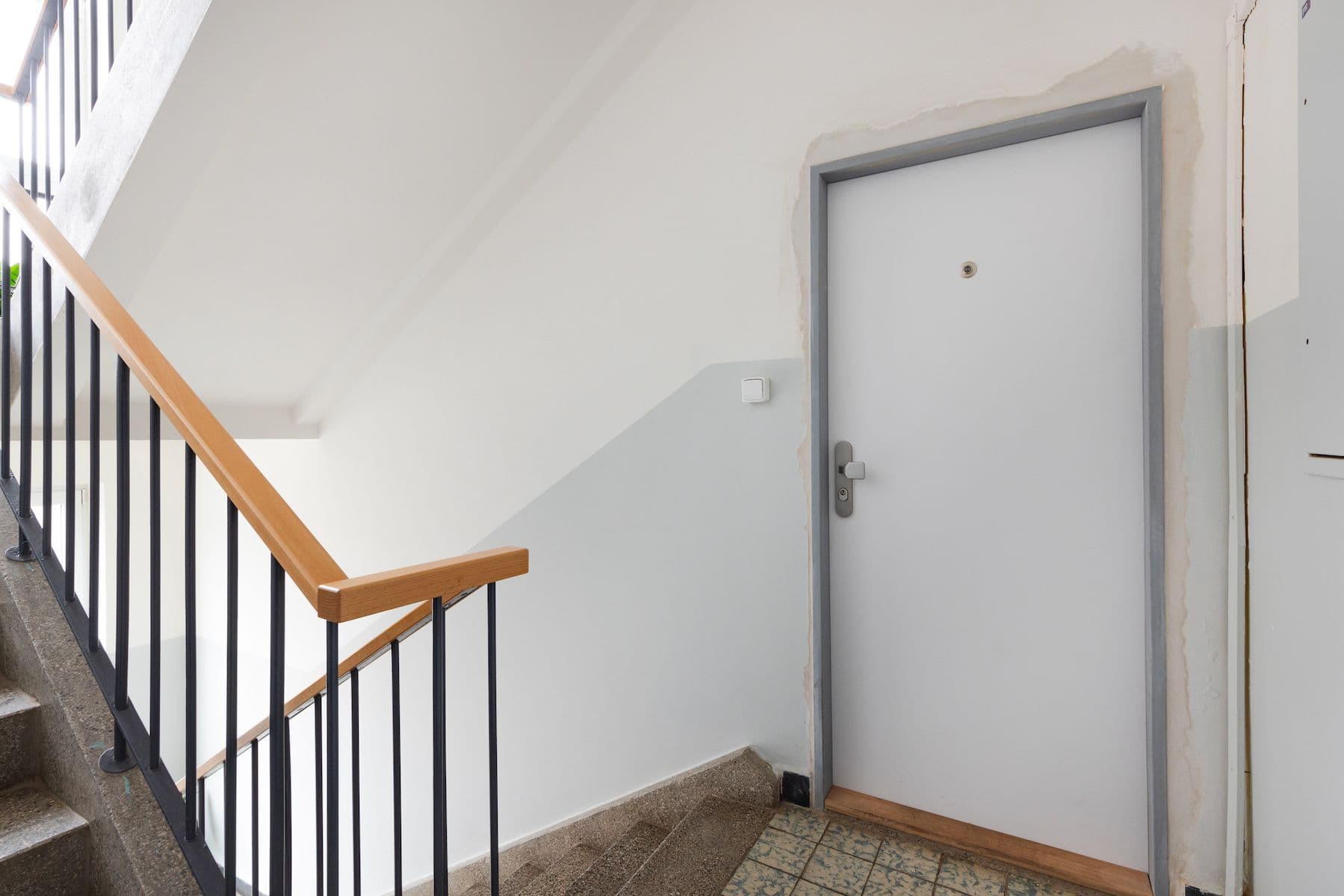 2 bedroom flat for sale, 71 m², Věkova, Prague, Prague 2 bedroom flat for sale, 71 m², Věkova, Prague, Prague