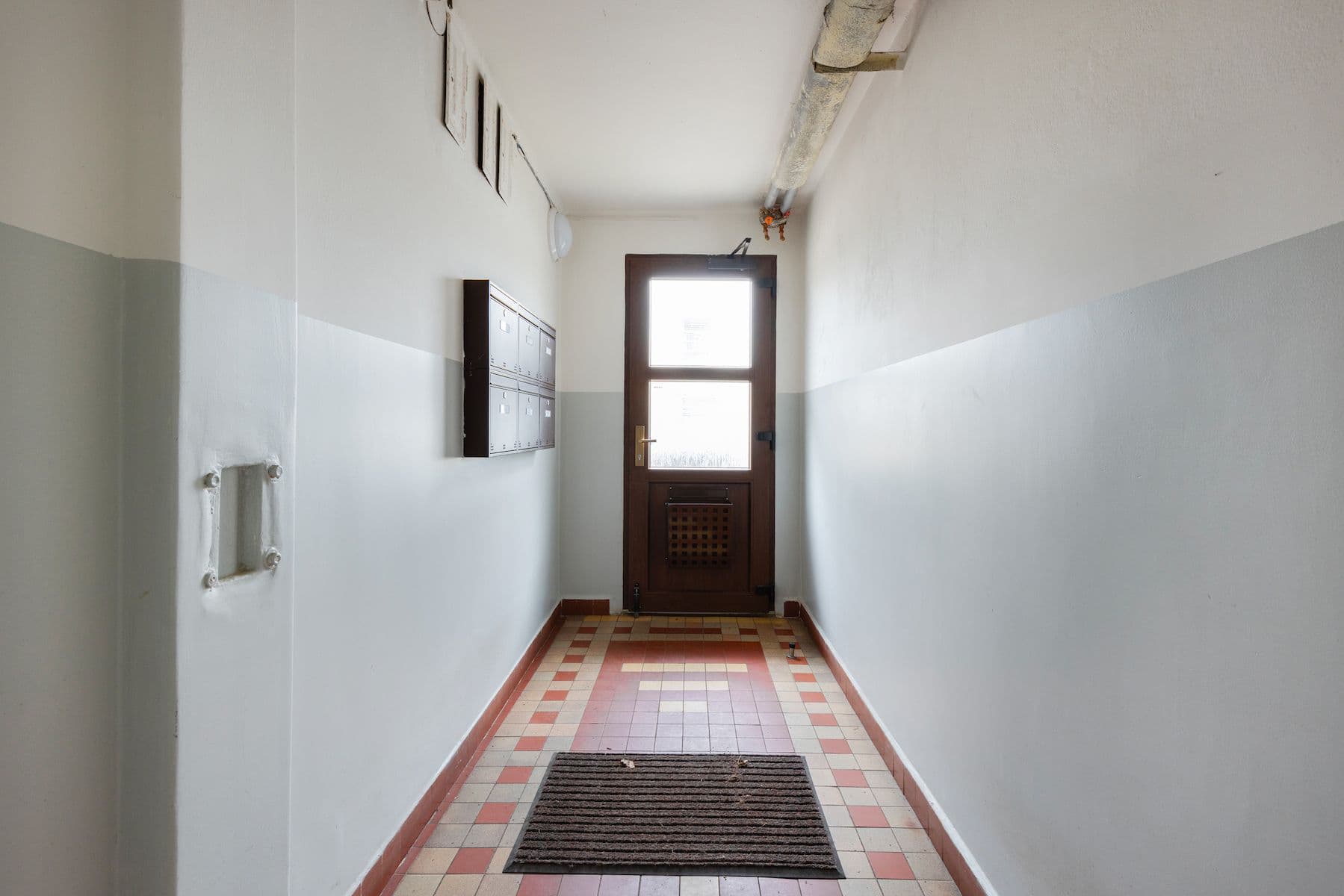 2 bedroom flat for sale, 71 m², Věkova, Prague, Prague 2 bedroom flat for sale, 71 m², Věkova, Prague, Prague