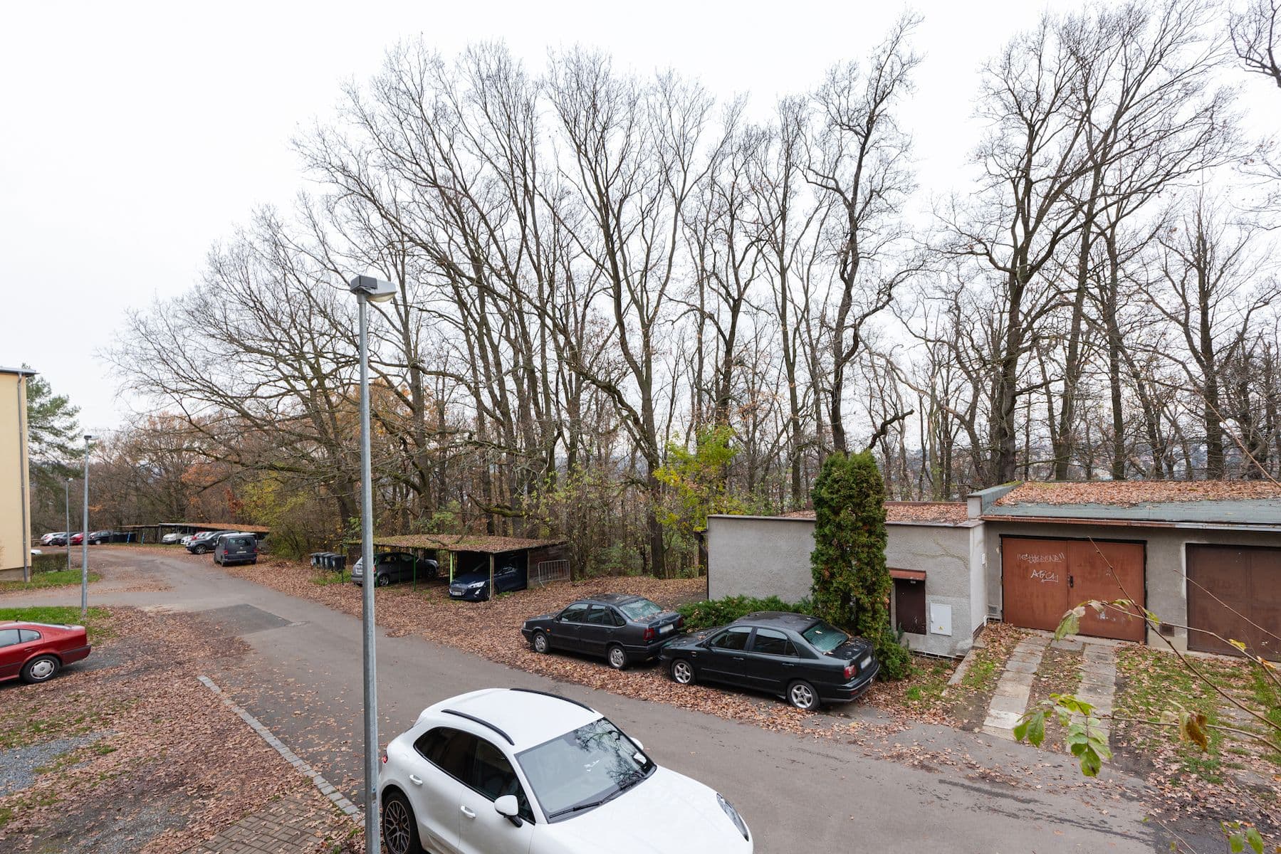 2 bedroom flat for sale, 71 m², Věkova, Prague, Prague 2 bedroom flat for sale, 71 m², Věkova, Prague, Prague