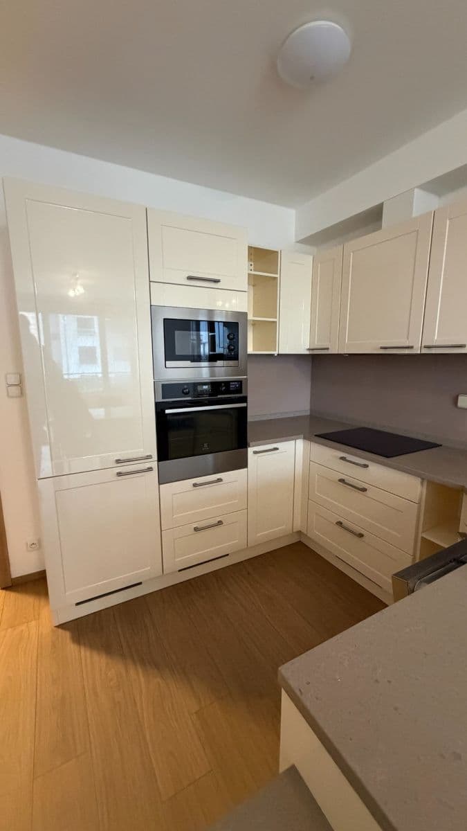 1 bedroom with open-plan kitchen flat to rent, 55 m², Padovská, Prague, Prague 1 bedroom with open-plan kitchen flat to rent, 55 m², Padovská, Prague, Prague