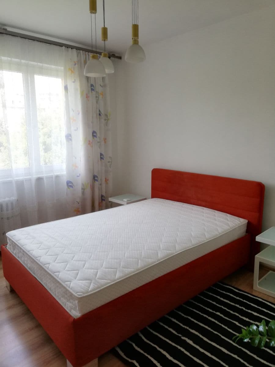 2 bedroom flat to rent, 65 m², Cerhenická, Prague, Prague 2 bedroom flat to rent, 65 m², Cerhenická, Prague, Prague