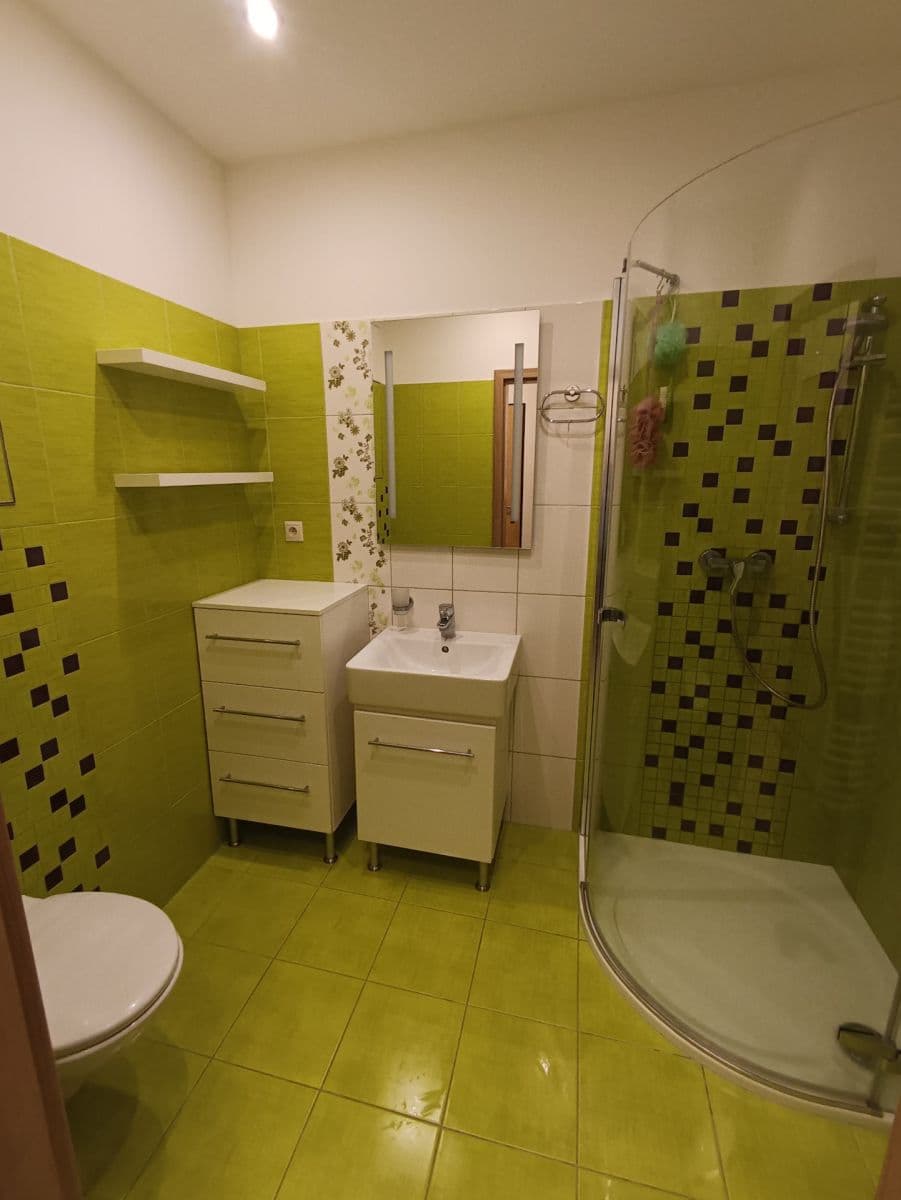 1 bedroom with open-plan kitchen flat for sale, 54 m², Na Výsluní, Boskovice, Jihomoravský Region 1 bedroom with open-plan kitchen flat for sale, 54 m², Na Výsluní, Boskovice, Jihomoravský Region