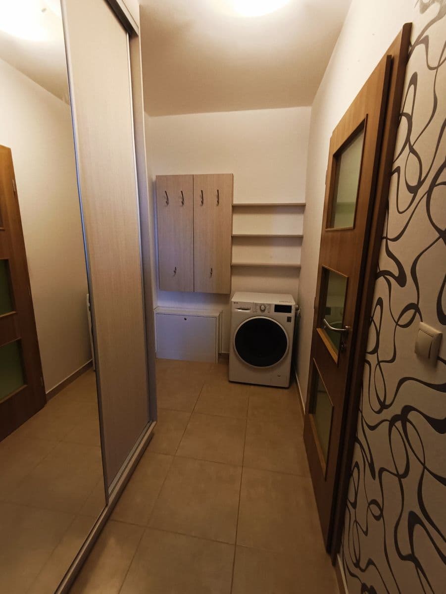 1 bedroom with open-plan kitchen flat for sale, 54 m², Na Výsluní, Boskovice, Jihomoravský Region 1 bedroom with open-plan kitchen flat for sale, 54 m², Na Výsluní, Boskovice, Jihomoravský Region