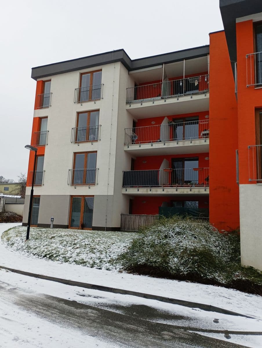 1 bedroom with open-plan kitchen flat for sale, 54 m², Na Výsluní, Boskovice, Jihomoravský Region 1 bedroom with open-plan kitchen flat for sale, 54 m², Na Výsluní, Boskovice, Jihomoravský Region