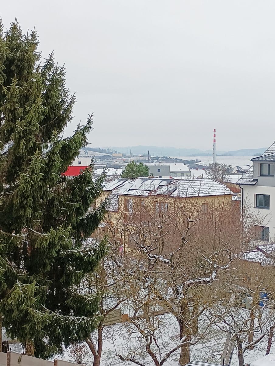 1 bedroom with open-plan kitchen flat for sale, 54 m², Na Výsluní, Boskovice, Jihomoravský Region 1 bedroom with open-plan kitchen flat for sale, 54 m², Na Výsluní, Boskovice, Jihomoravský Region