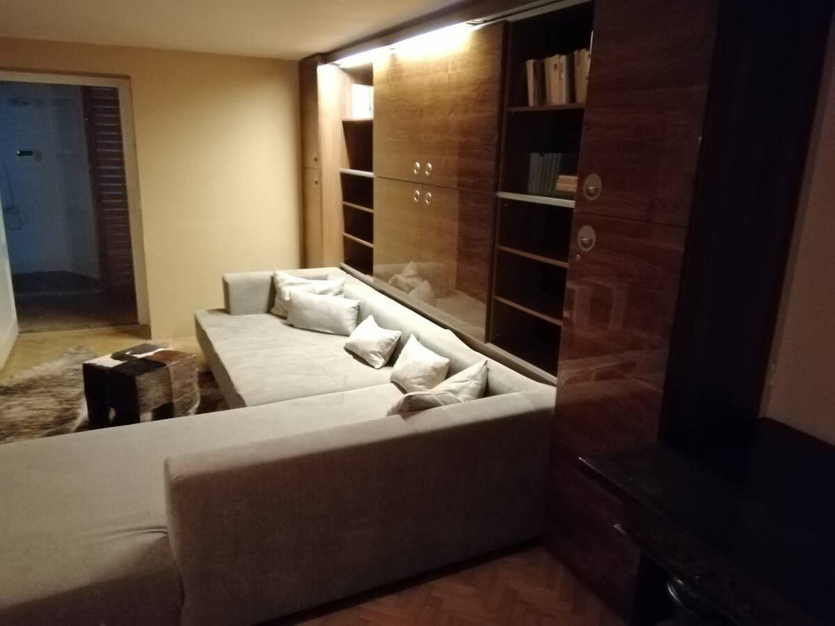 2 bedroom flat to rent, 62 m², Macharovo náměstí, Prague, Prague 2 bedroom flat to rent, 62 m², Macharovo náměstí, Prague, Prague