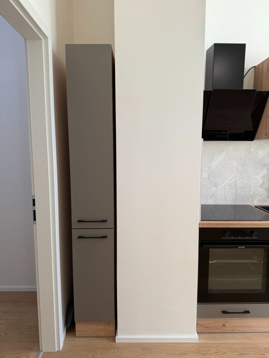 Studio flat to rent, 35 m², třída Generála Píky, Brno, Jihomoravský Region Studio flat to rent, 35 m², třída Generála Píky, Brno, Jihomoravský Region