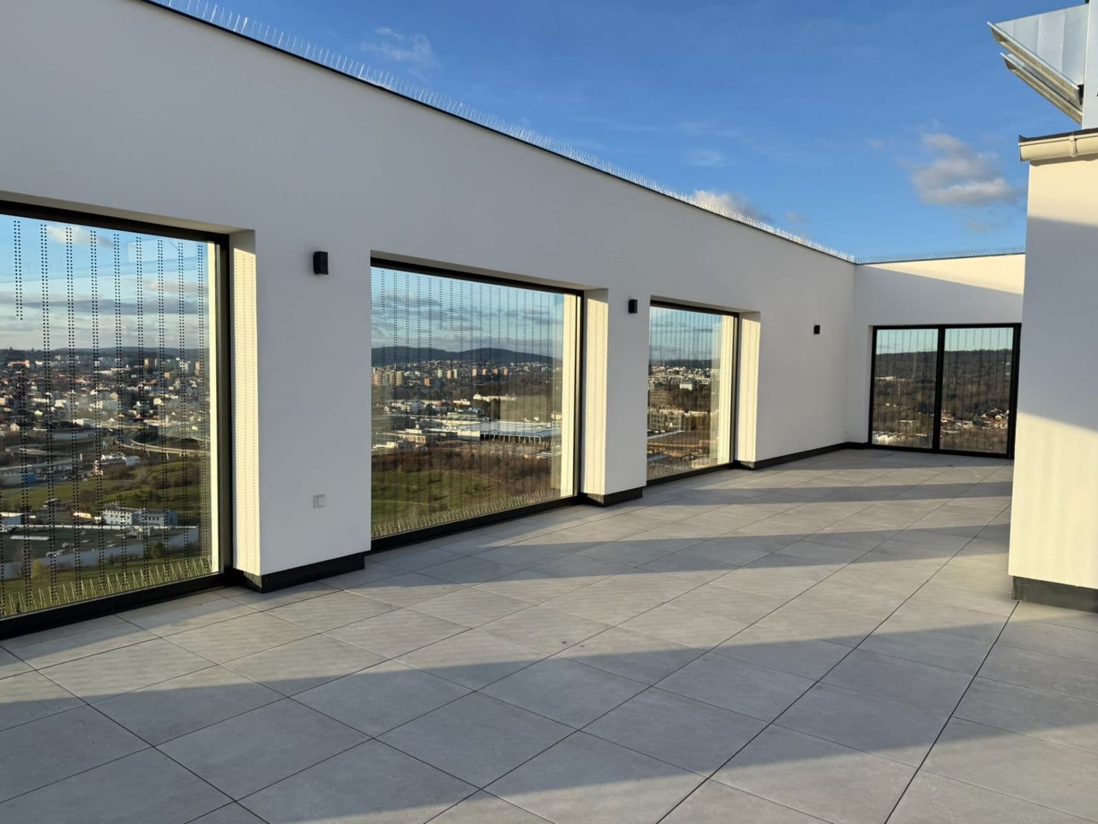 Studio flat to rent, 35 m², třída Generála Píky, Brno, Jihomoravský Region Studio flat to rent, 35 m², třída Generála Píky, Brno, Jihomoravský Region