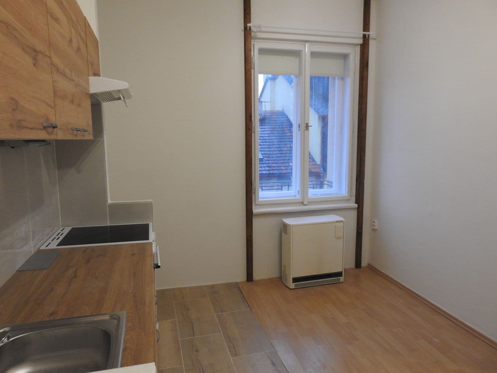 1 bedroom flat to rent, 40 m², Cetyňská, Prague, Prague 1 bedroom flat to rent, 40 m², Cetyňská, Prague, Prague