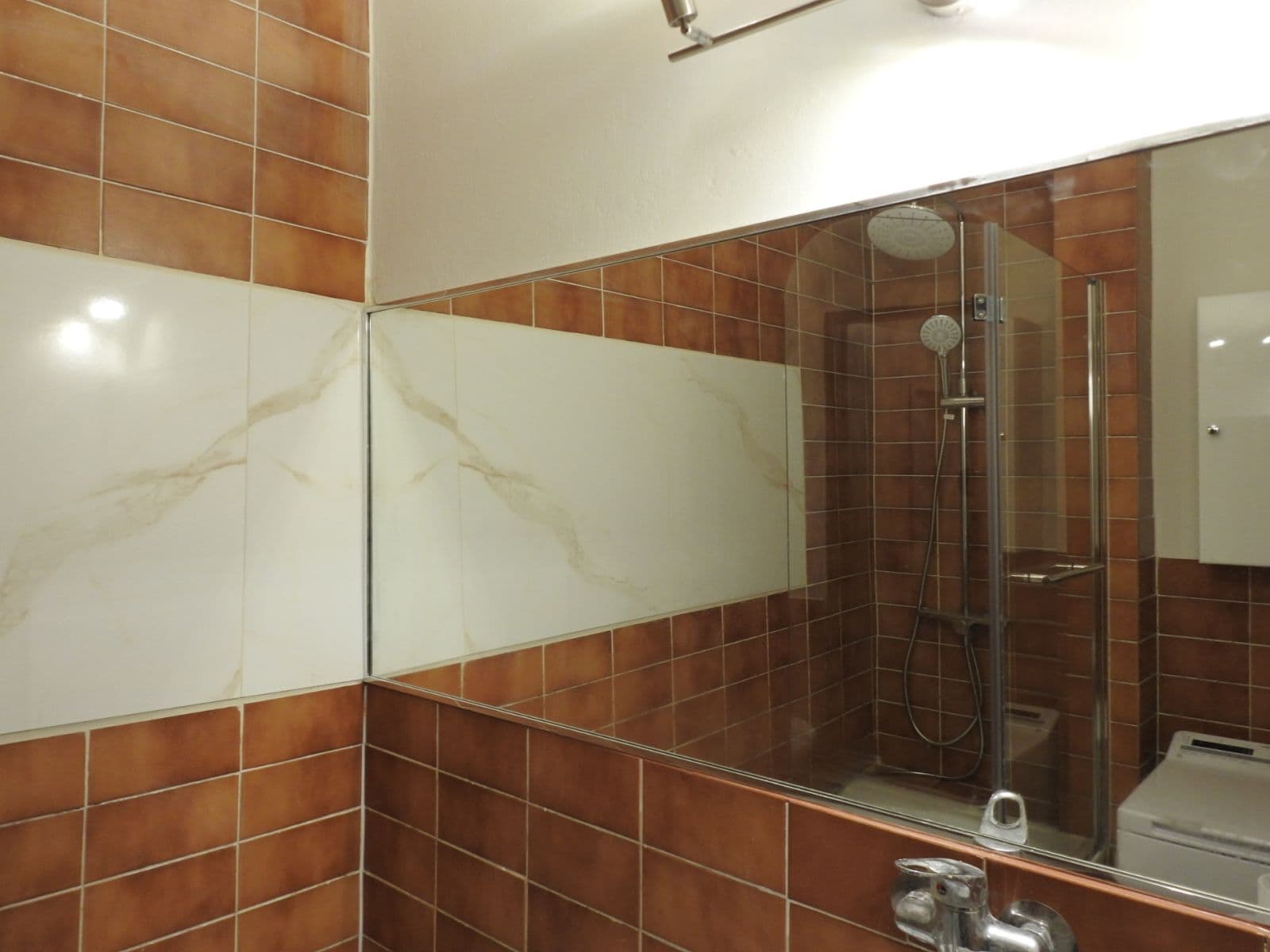 1 bedroom flat to rent, 40 m², Cetyňská, Prague, Prague 1 bedroom flat to rent, 40 m², Cetyňská, Prague, Prague