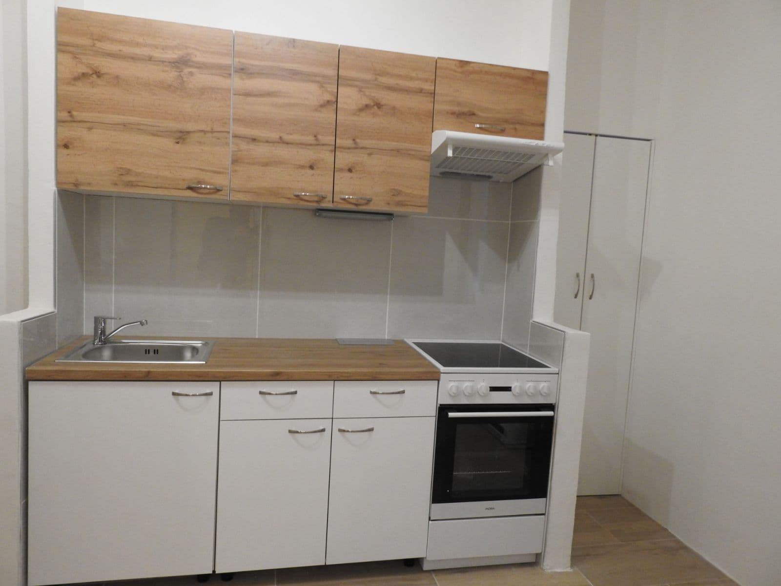 1 bedroom flat to rent, 40 m², Cetyňská, Prague, Prague 1 bedroom flat to rent, 40 m², Cetyňská, Prague, Prague