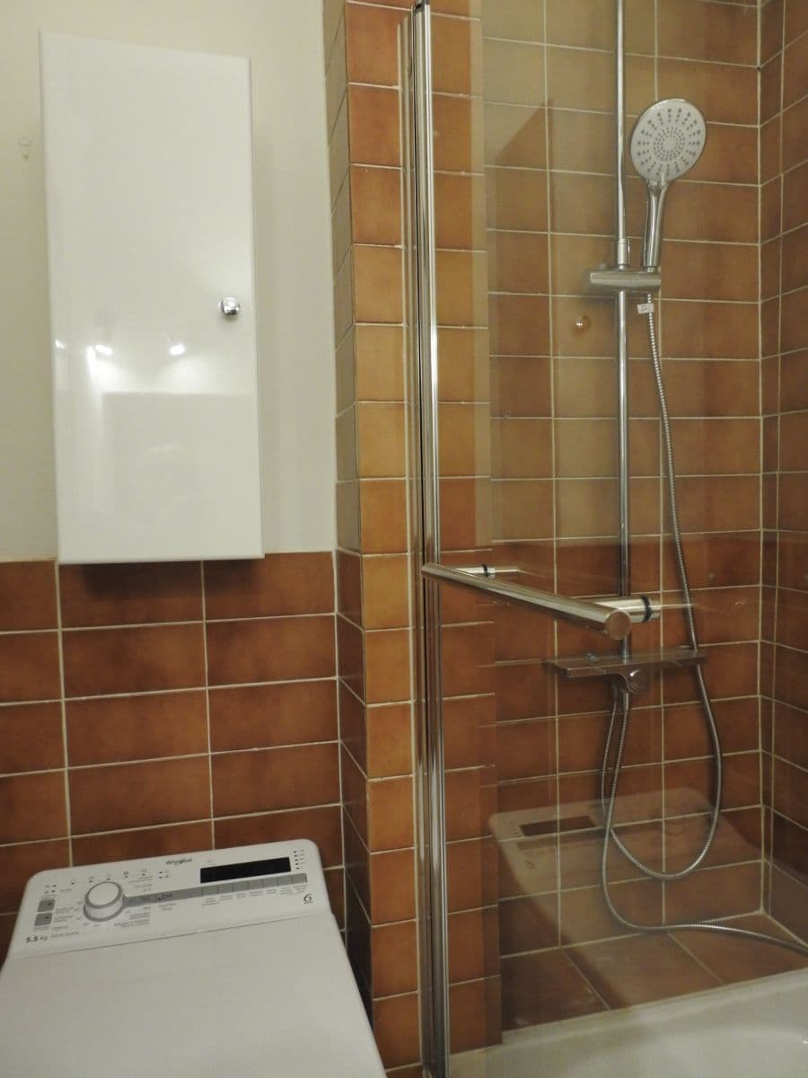 1 bedroom flat to rent, 40 m², Cetyňská, Prague, Prague 1 bedroom flat to rent, 40 m², Cetyňská, Prague, Prague