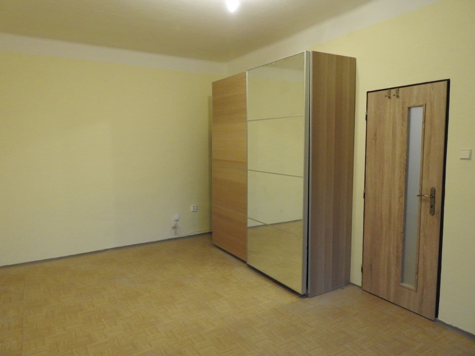 1 bedroom flat to rent, 40 m², Cetyňská, Prague, Prague 1 bedroom flat to rent, 40 m², Cetyňská, Prague, Prague