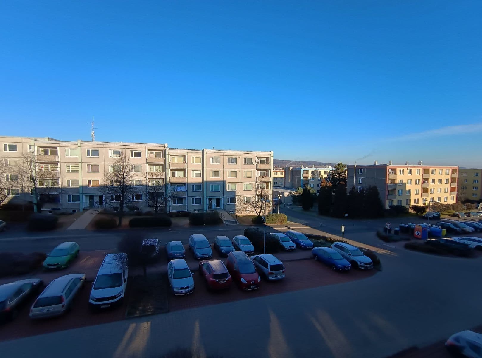 Studio flat to rent, 24 m², Ke Škole, Mníšek pod Brdy, Středočeský Region Studio flat to rent, 24 m², Ke Škole, Mníšek pod Brdy, Středočeský Region