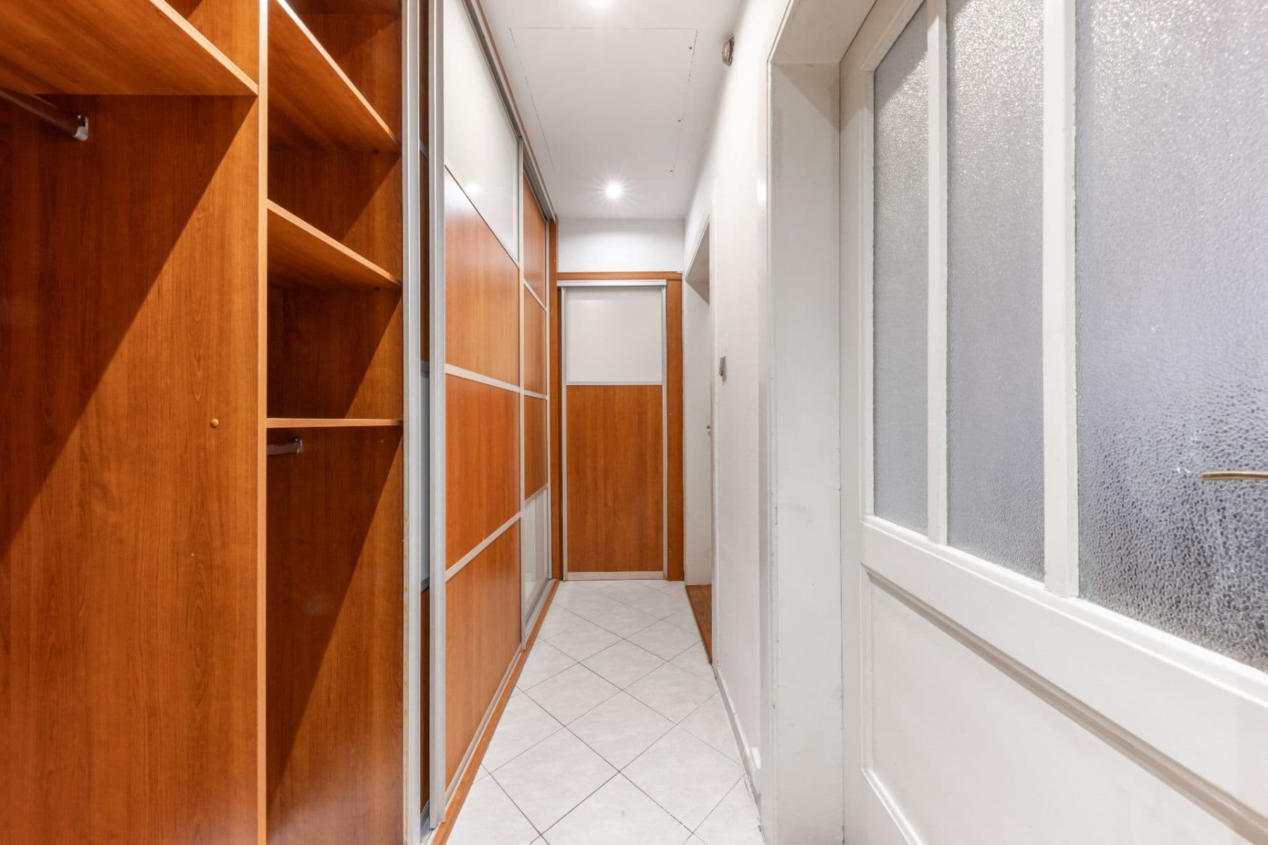 1 bedroom with open-plan kitchen flat for sale, 55 m², Drahobejlova, Prague, Prague 1 bedroom with open-plan kitchen flat for sale, 55 m², Drahobejlova, Prague, Prague