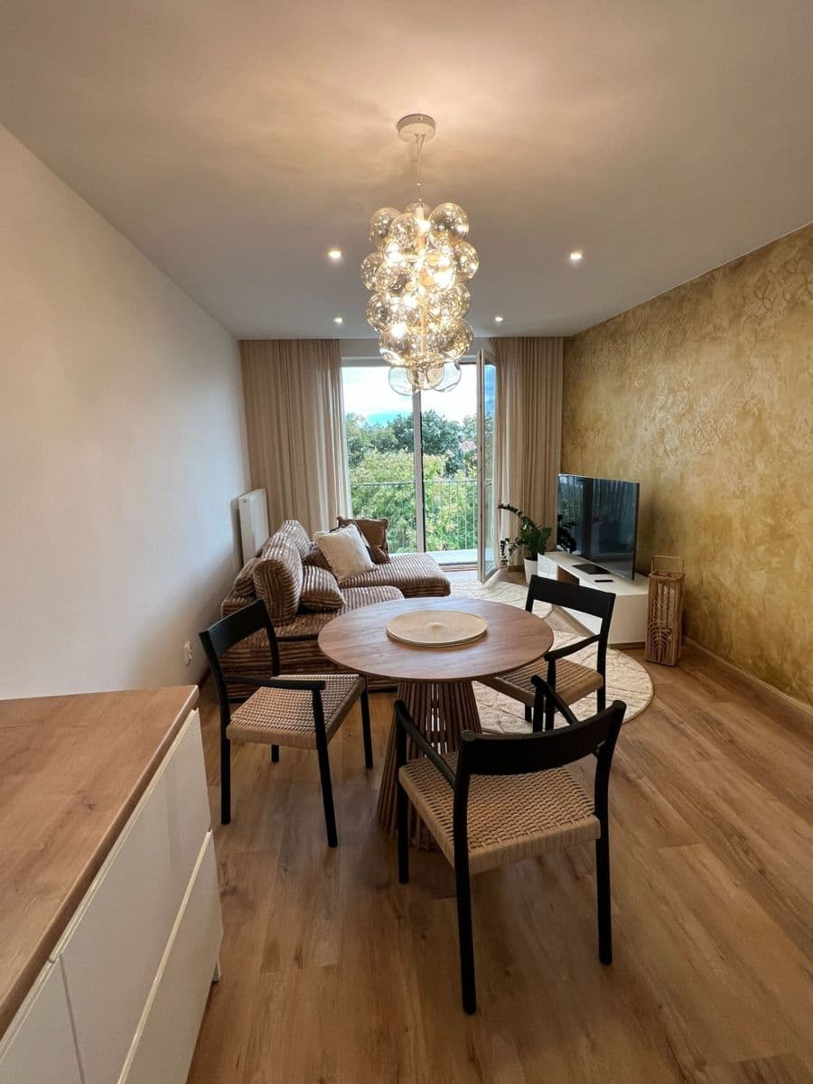 2 bedroom with open-plan kitchen flat to rent, 76 m², V Kolonii, Nymburk, Středočeský Region 2 bedroom with open-plan kitchen flat to rent, 76 m², V Kolonii, Nymburk, Středočeský Region