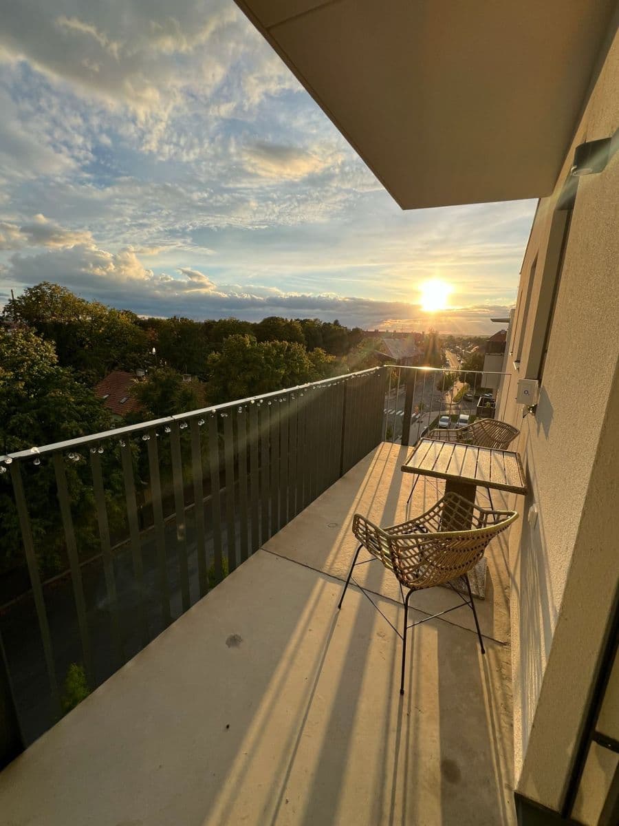 2 bedroom with open-plan kitchen flat to rent, 76 m², V Kolonii, Nymburk, Středočeský Region 2 bedroom with open-plan kitchen flat to rent, 76 m², V Kolonii, Nymburk, Středočeský Region