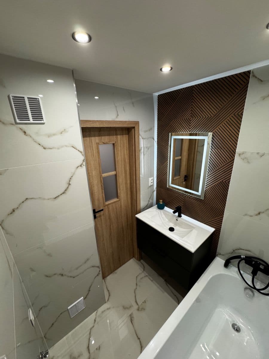 2 bedroom flat for sale, 53 m², Závodní, Karviná, Moravskoslezský Region 2 bedroom flat for sale, 53 m², Závodní, Karviná, Moravskoslezský Region