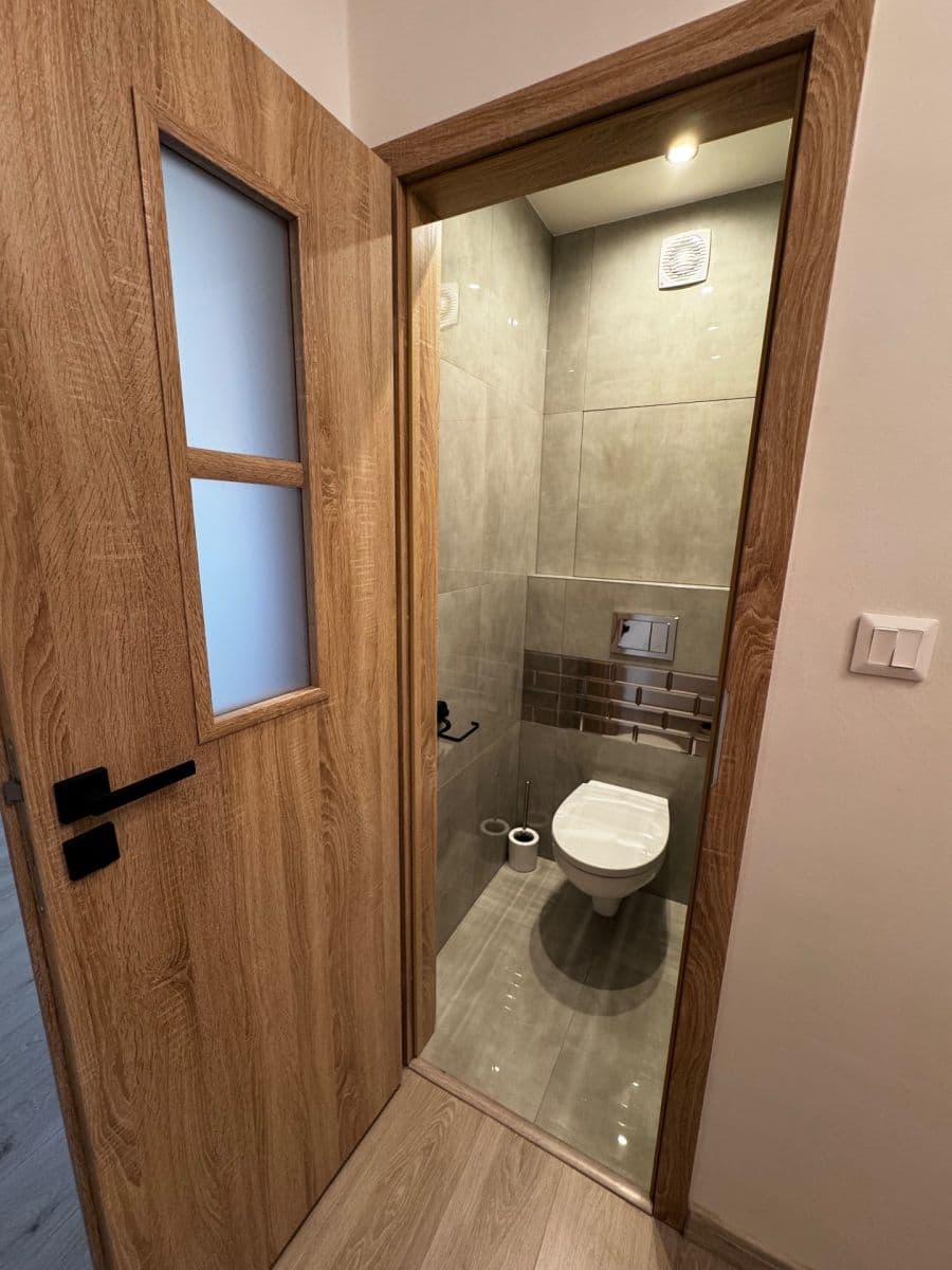 2 bedroom flat for sale, 53 m², Závodní, Karviná, Moravskoslezský Region 2 bedroom flat for sale, 53 m², Závodní, Karviná, Moravskoslezský Region